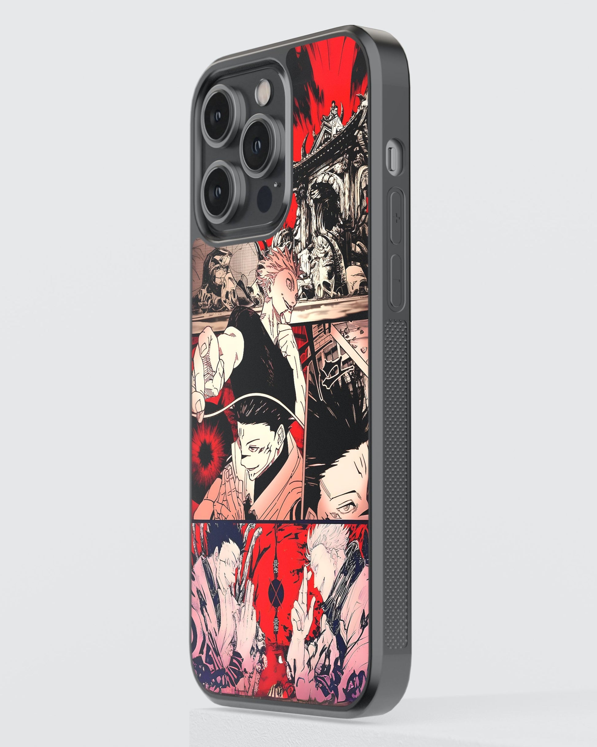 Jujutsu Kaisen Phone Case