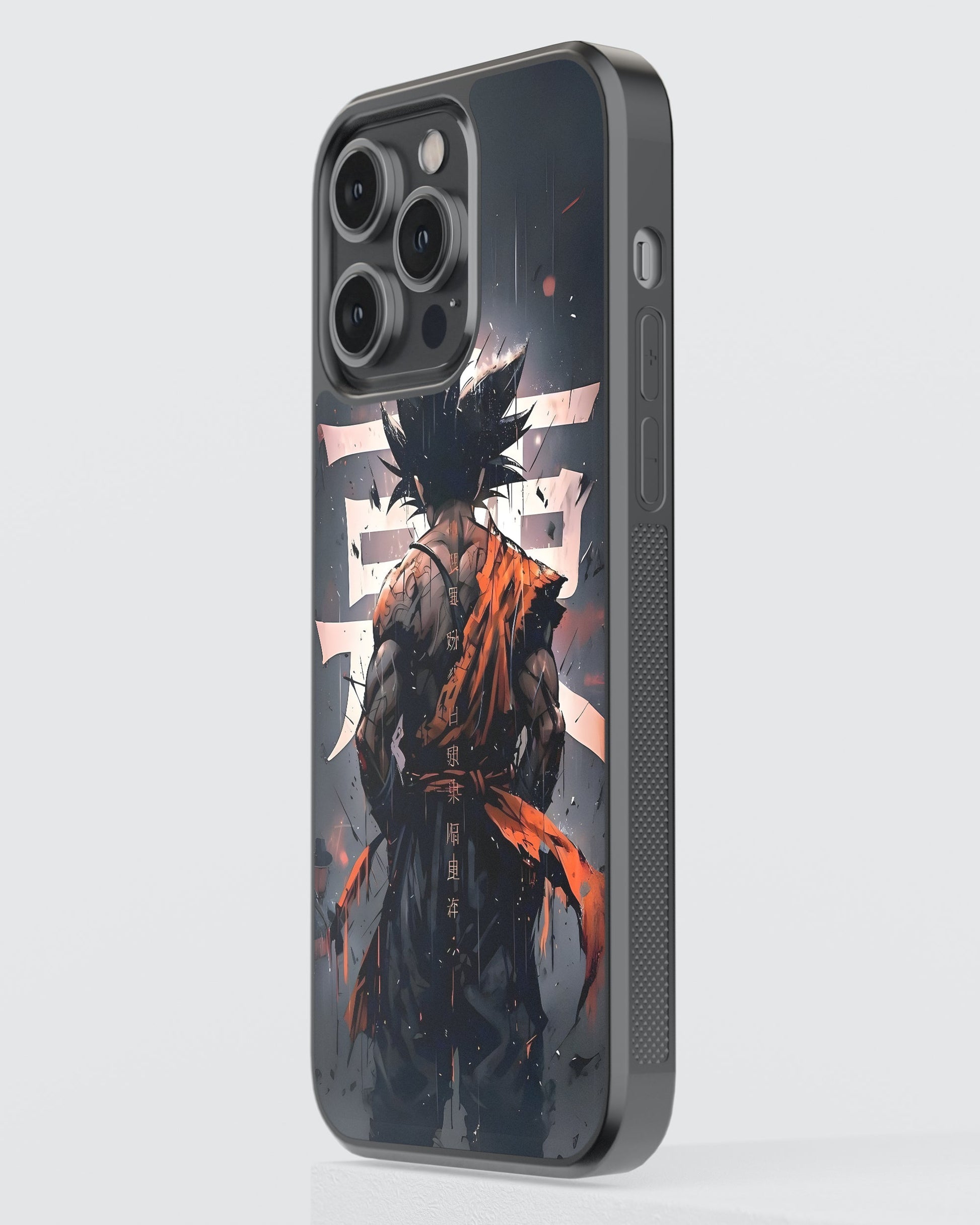 Dragon Ball Z Phone Case