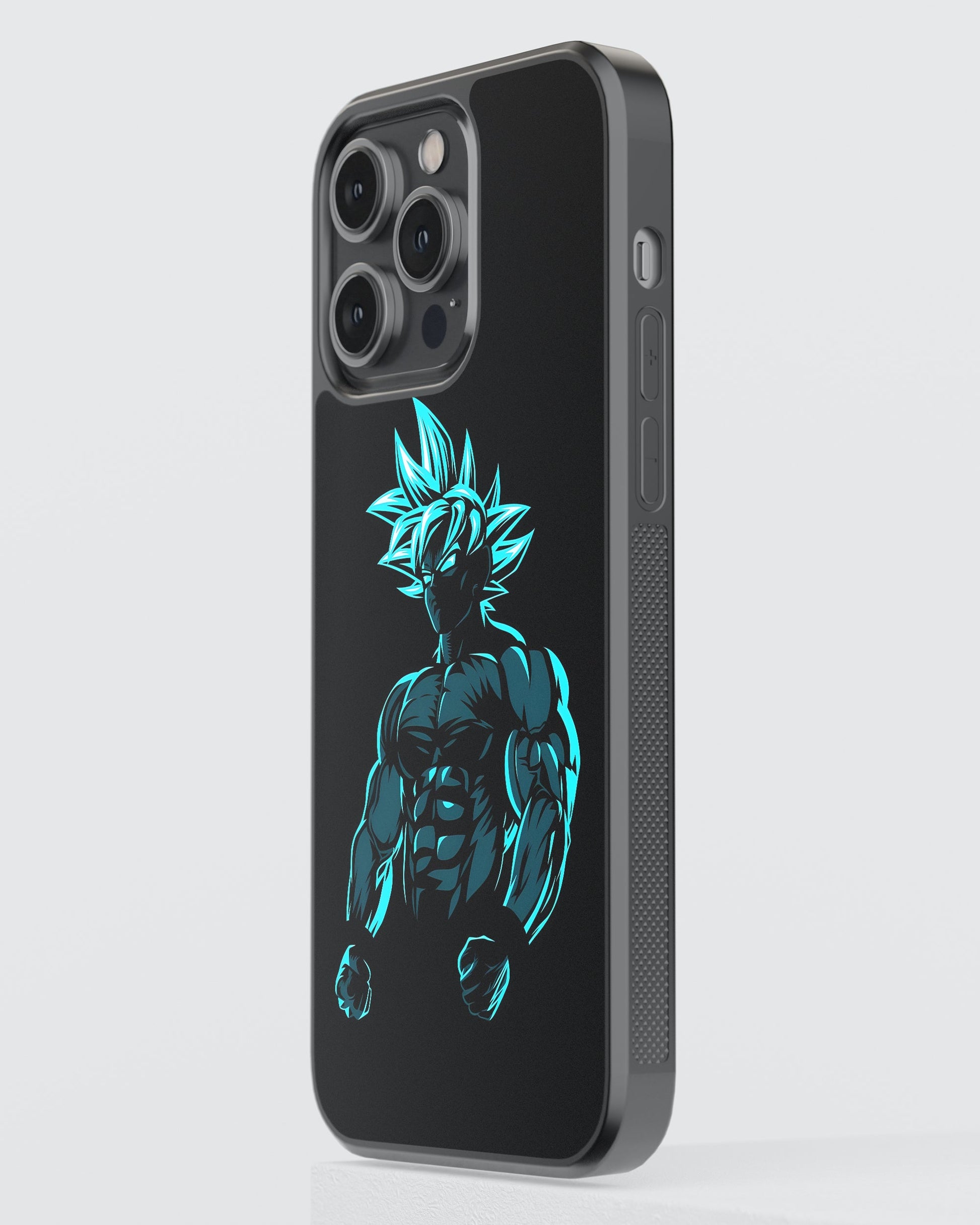 Dragon Ball Z Phone Case