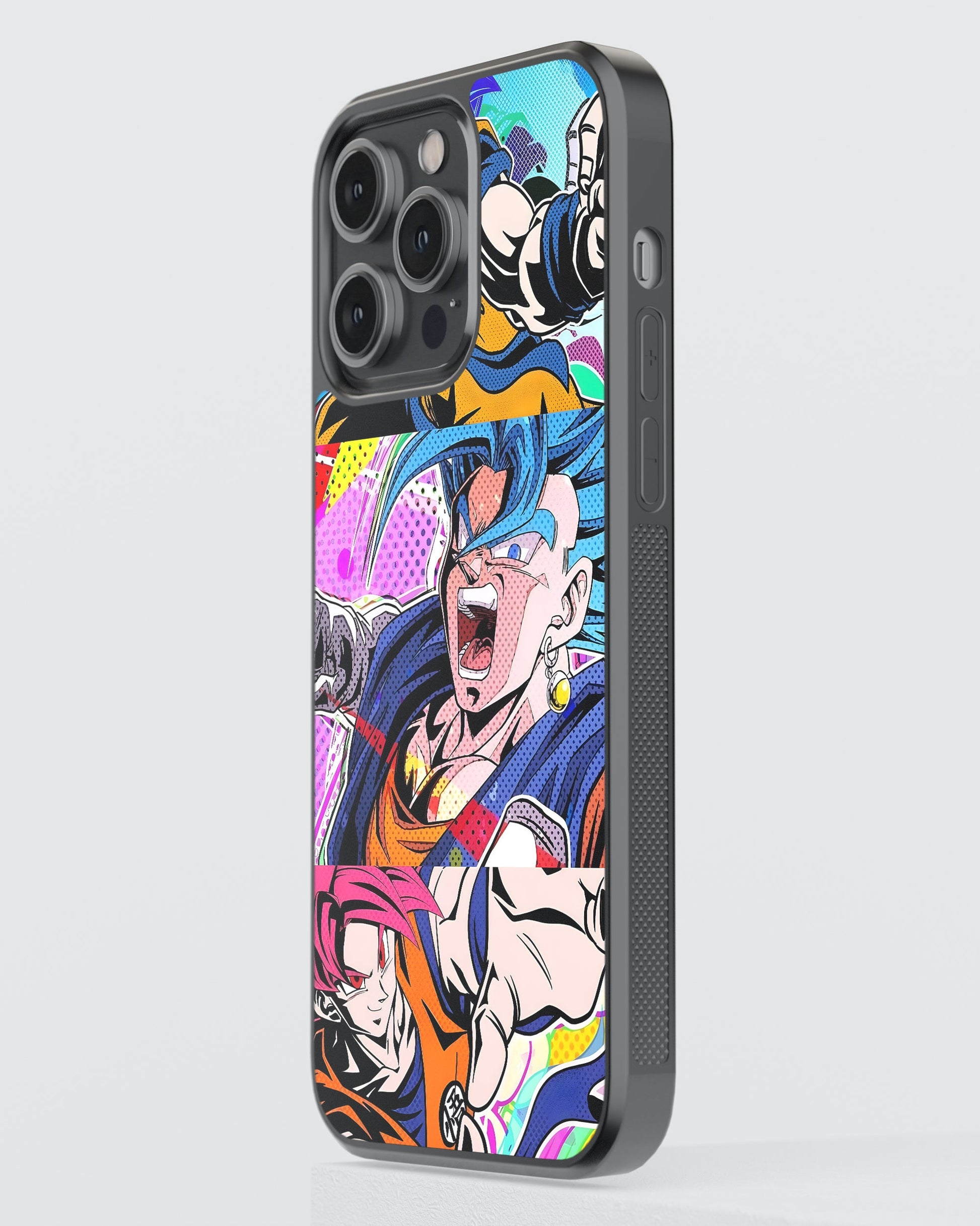Dragon Ball Z Phone Case