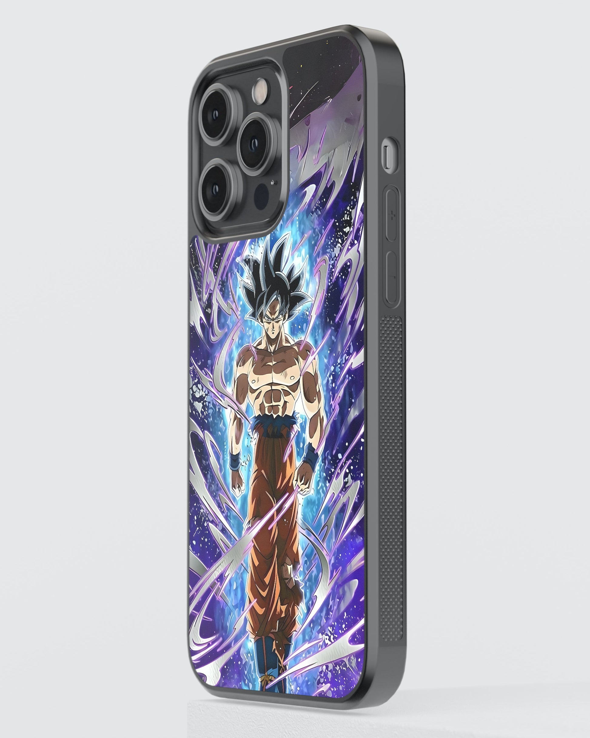 Dragon Ball Z Phone Case