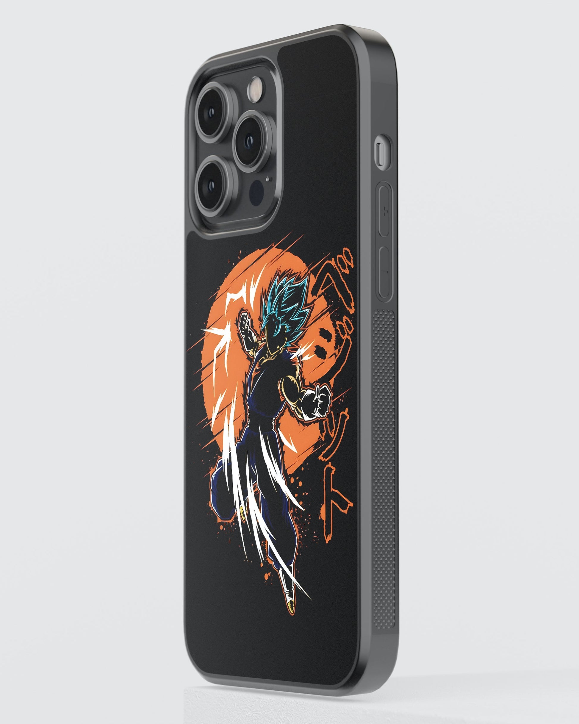 Dragon Ball Z Phone Case