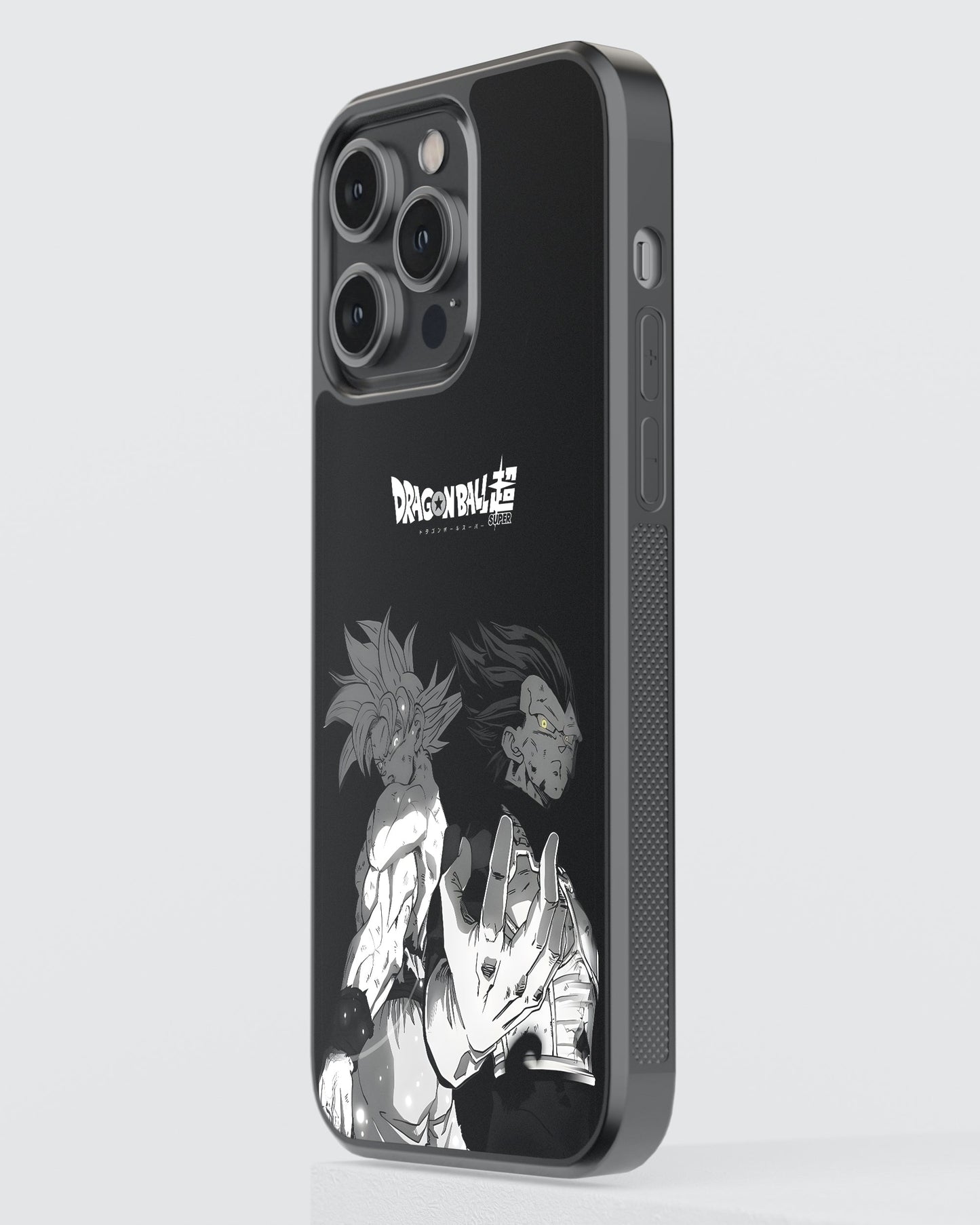 Dragon Ball Z Phone Case
