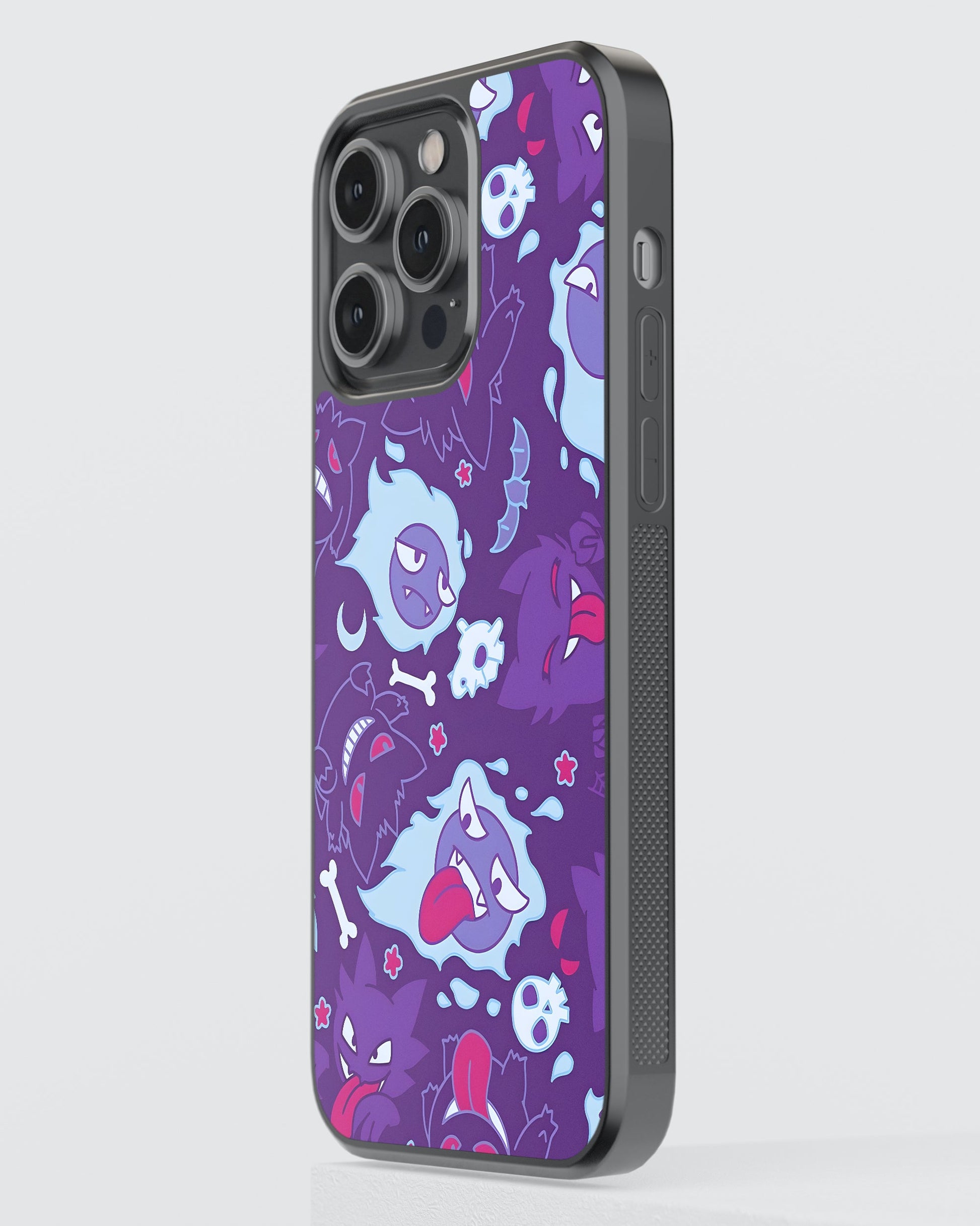 Cartoon Phone Case