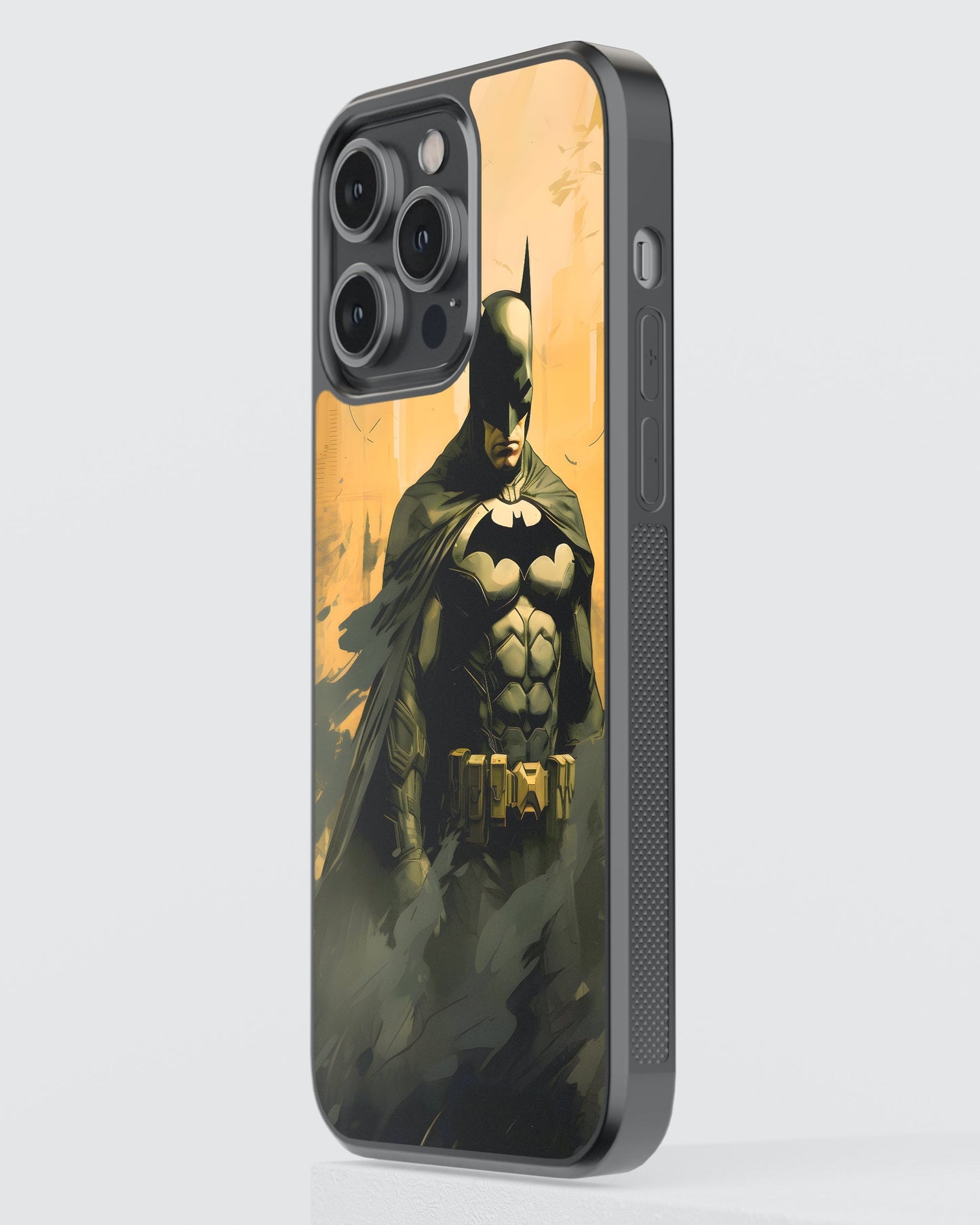 Dc Phone Case