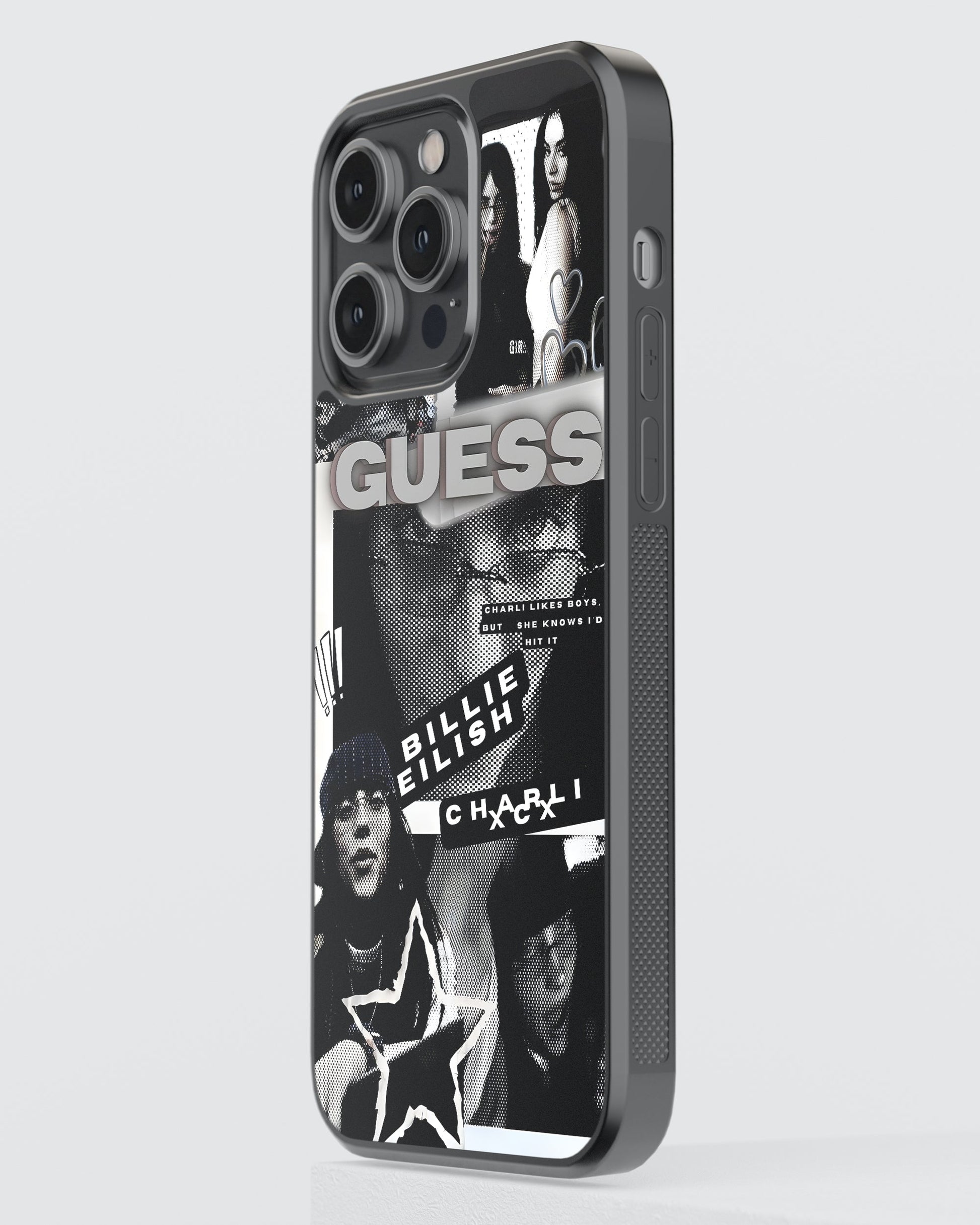 Singers Phone Case