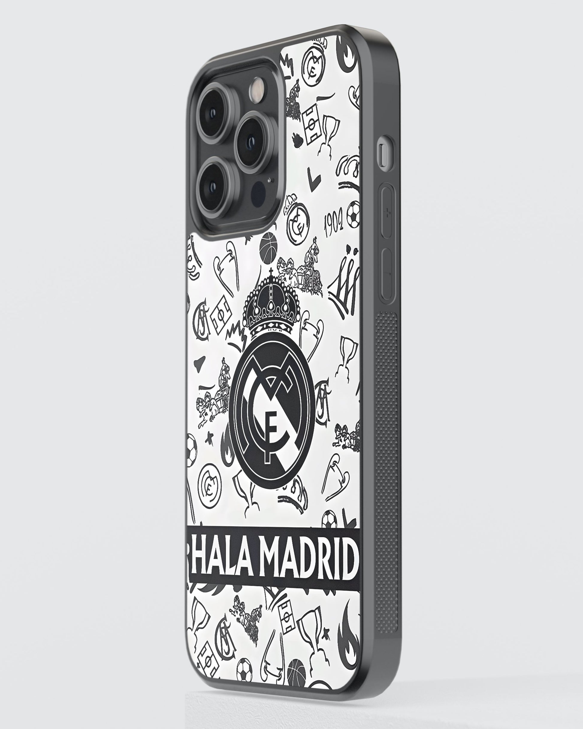 Football Phone Case