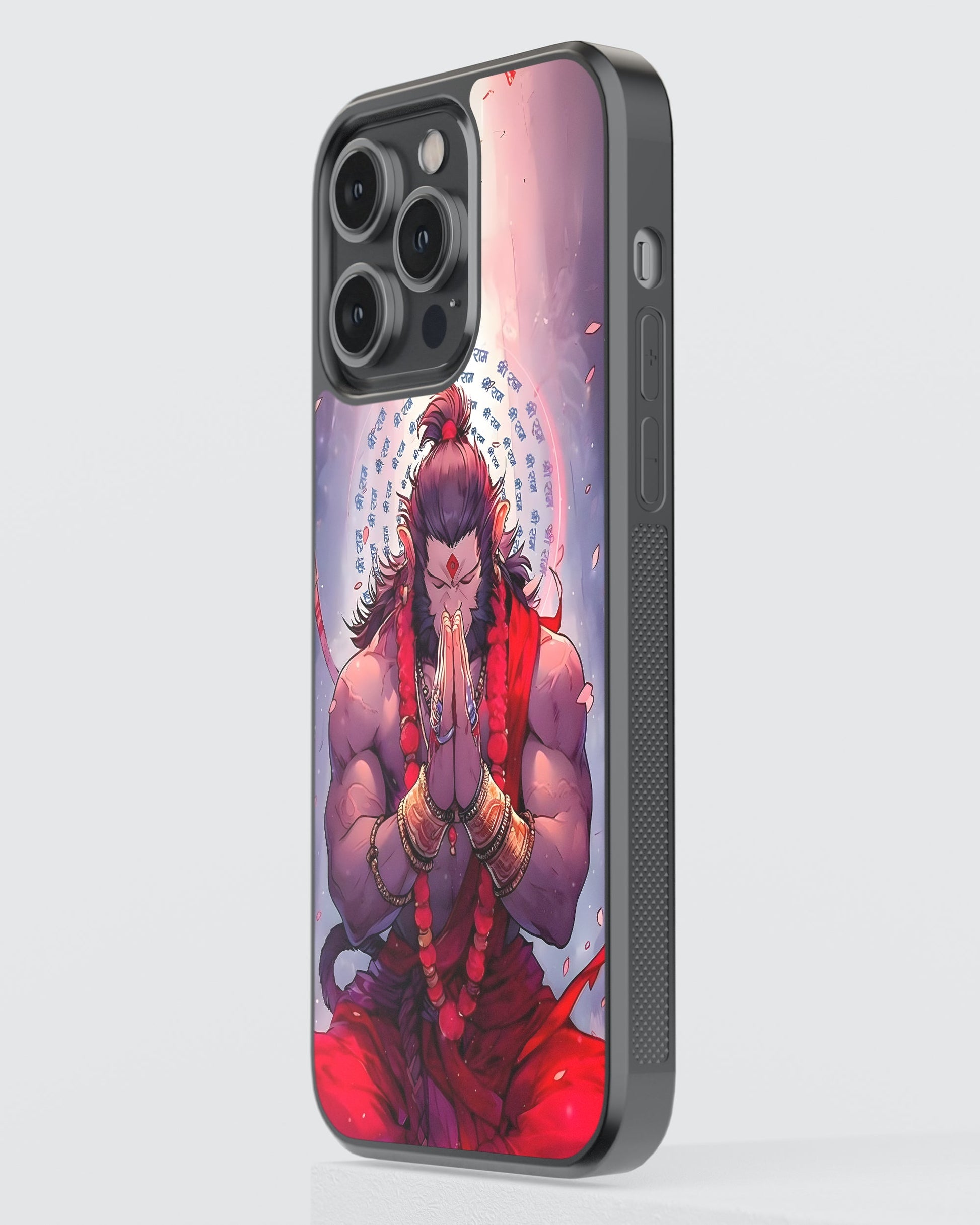 Hindu Gods Phone Case