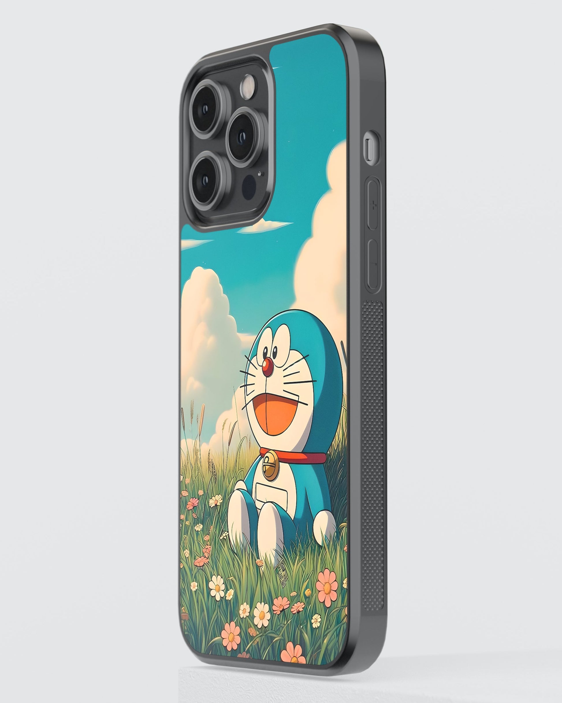 Cartoon Phone Case