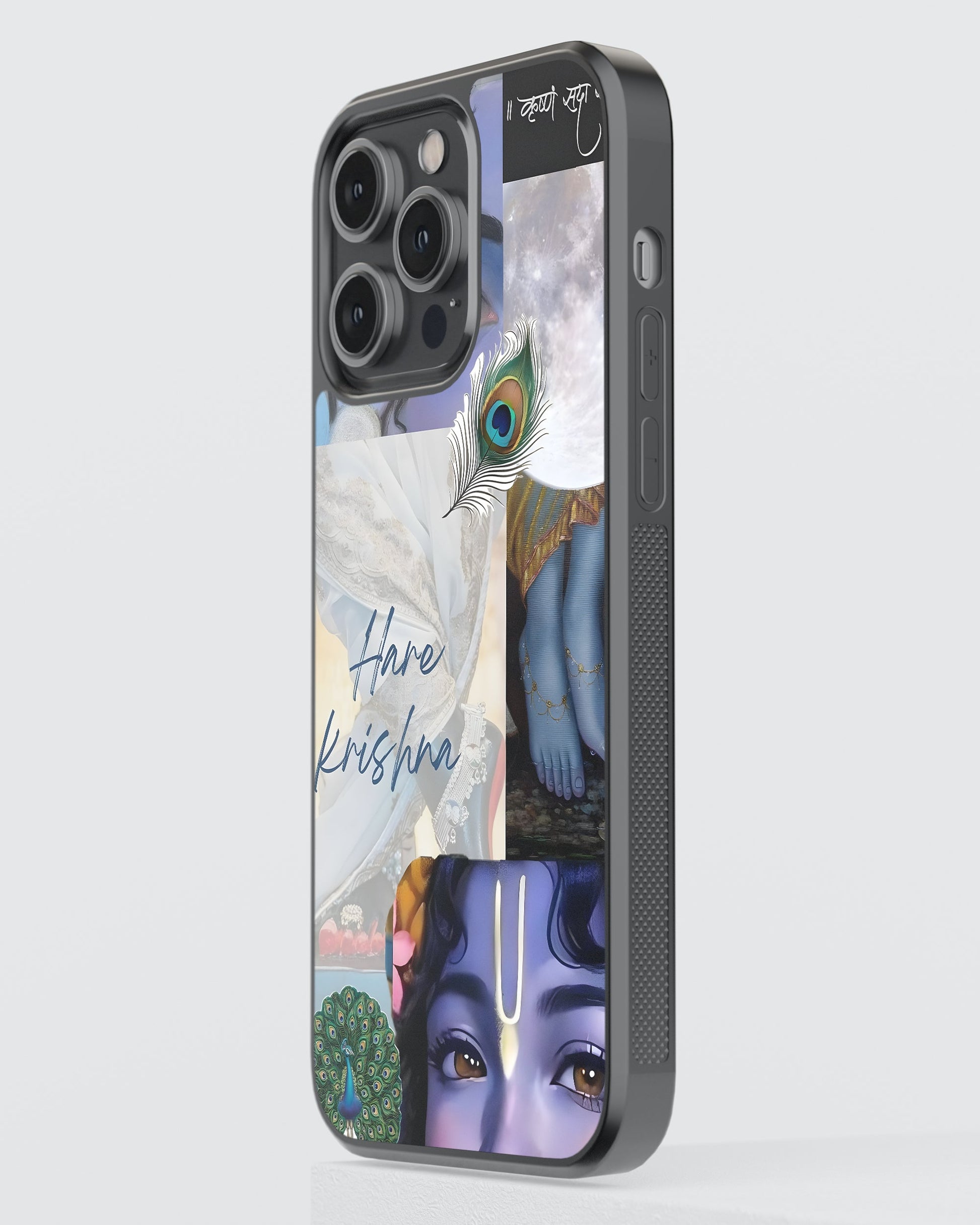 Hindu Gods Phone Case