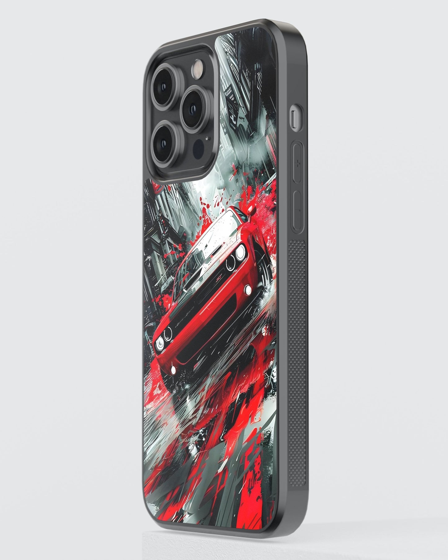 Sports Car Phone Case
