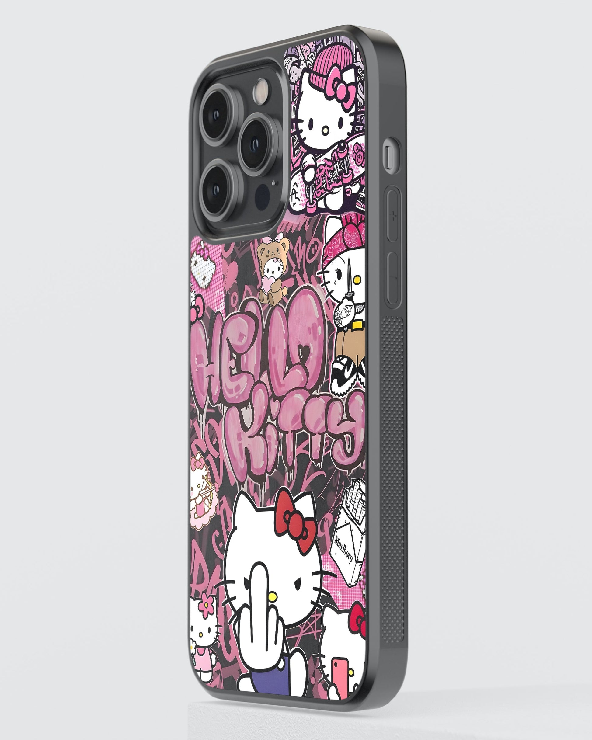 Girls Aesthetic Phone Case