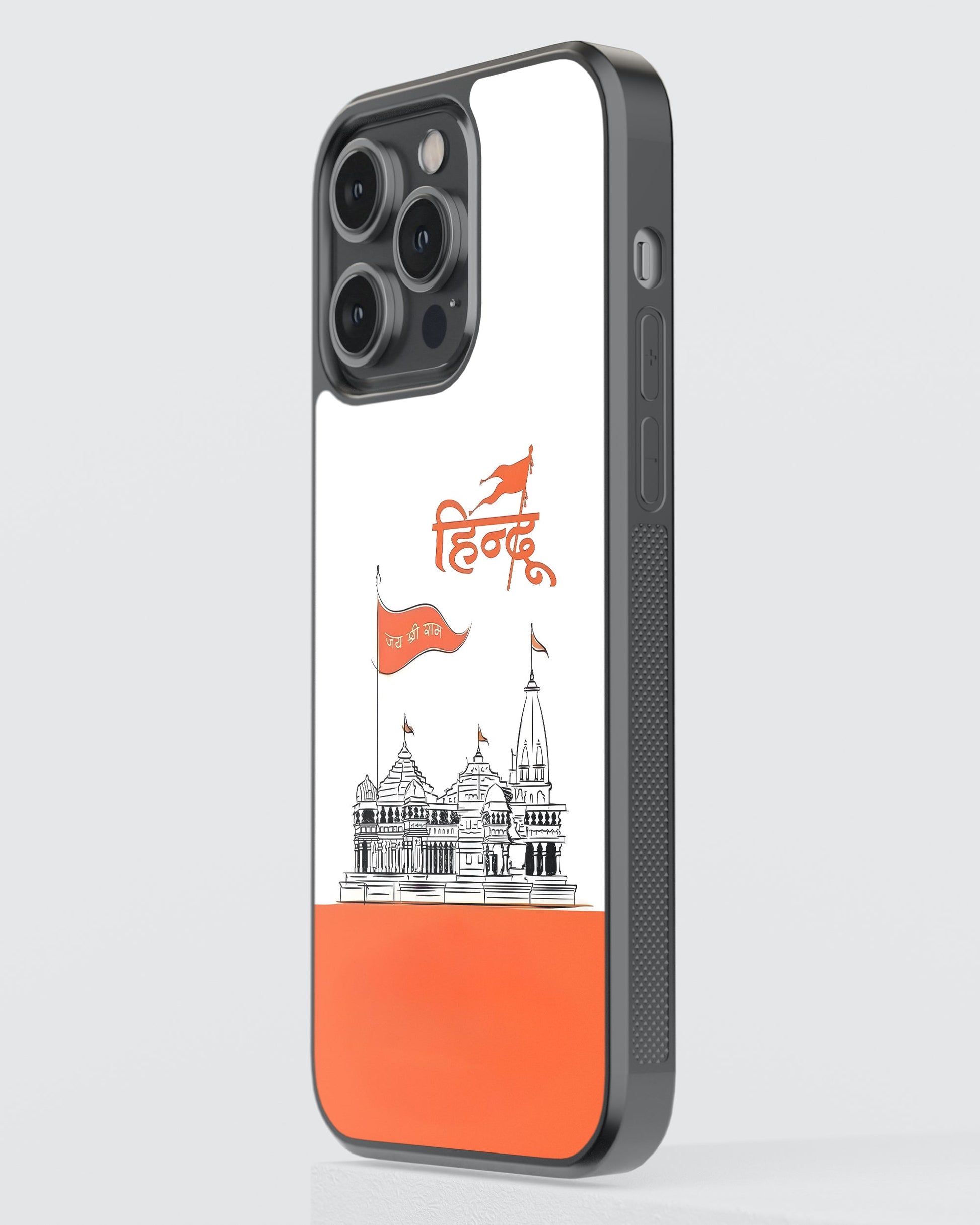 Hindu Gods Phone Case