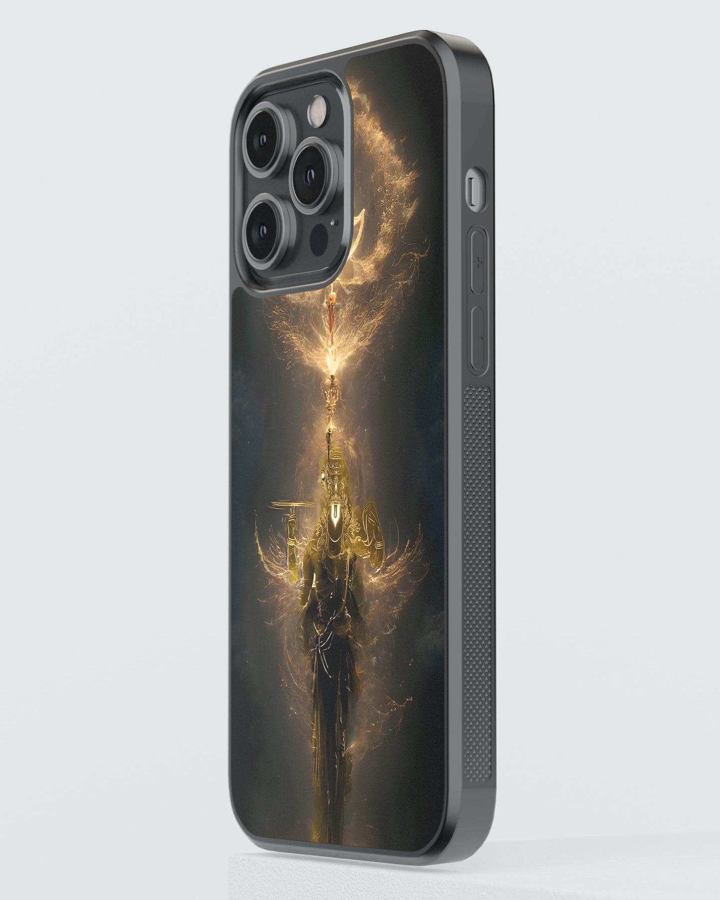 Hindu Gods Phone Case