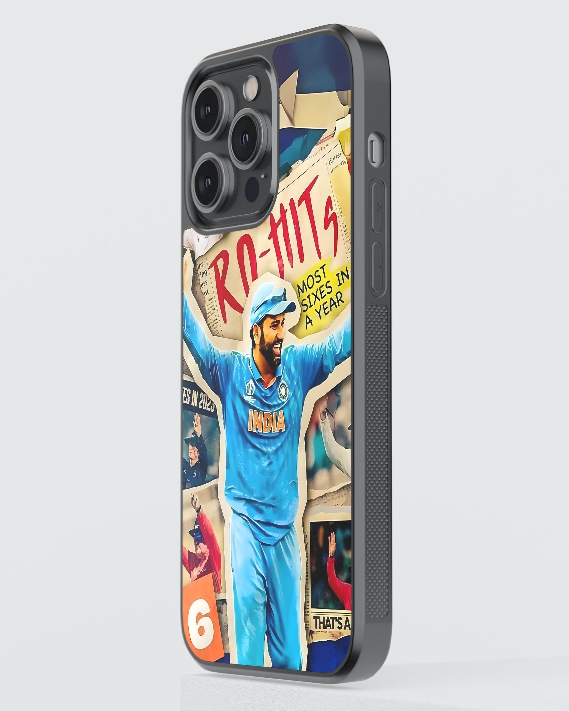 Cricket Phone Case