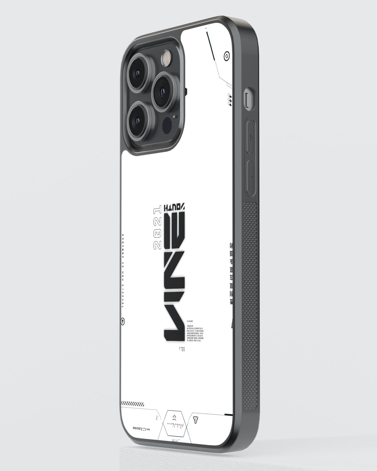 Cyberpunk Phone Case