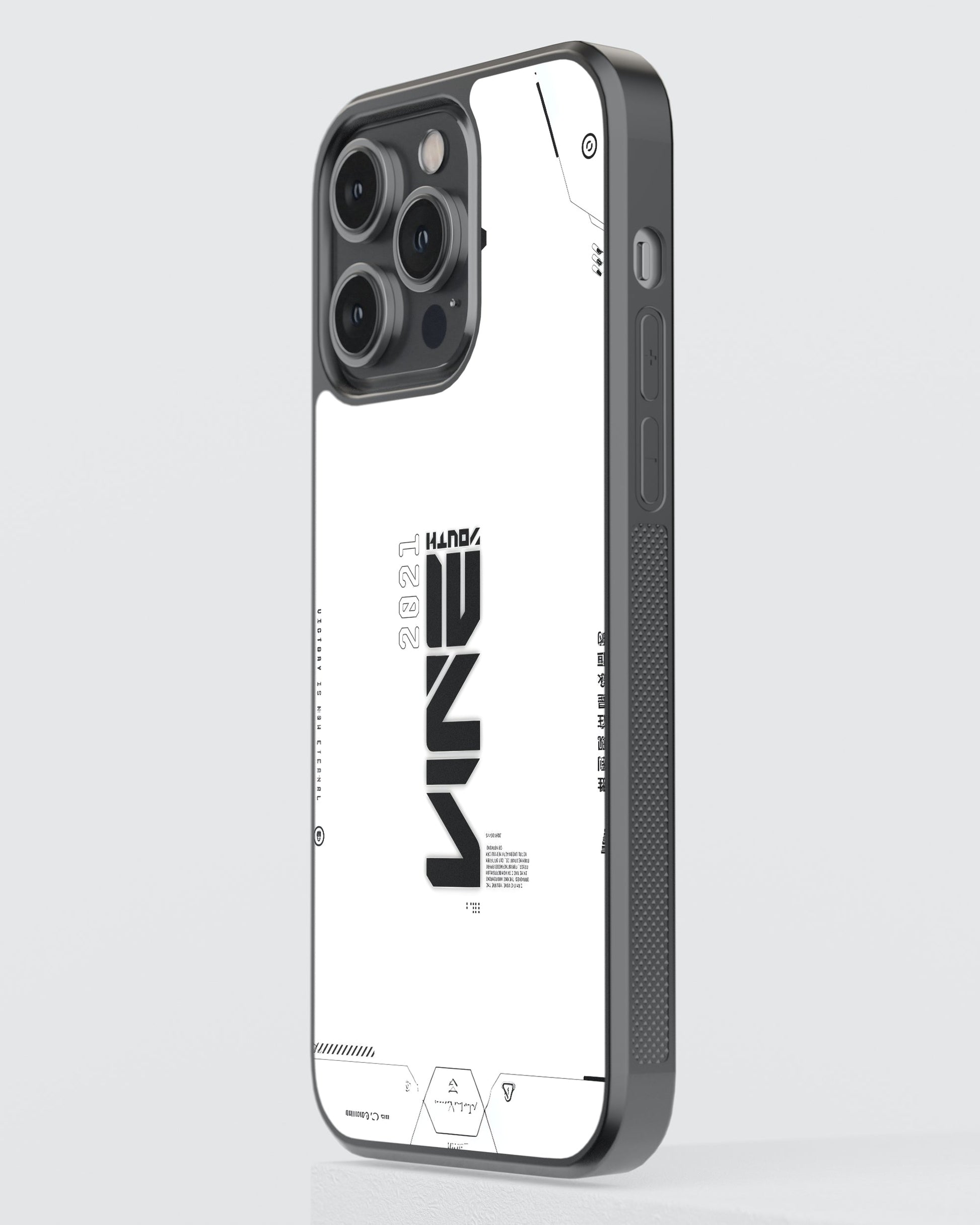 Cyberpunk Phone Case