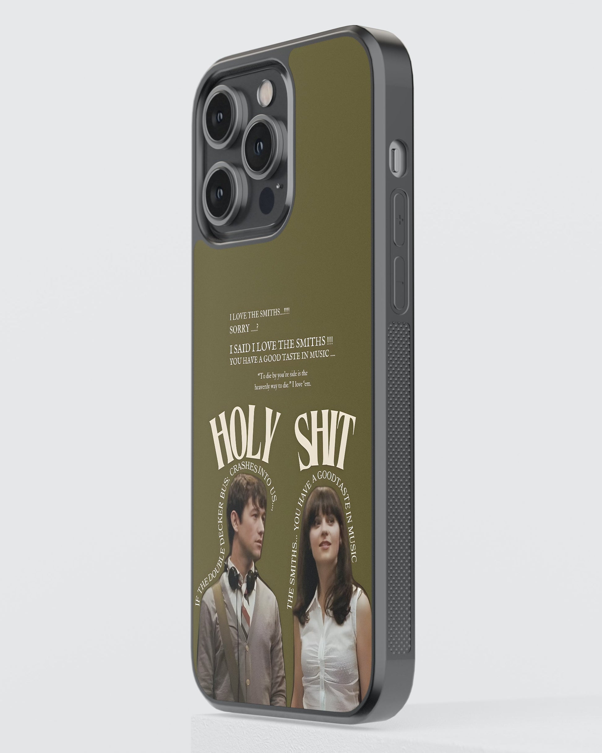 Singers Phone Case