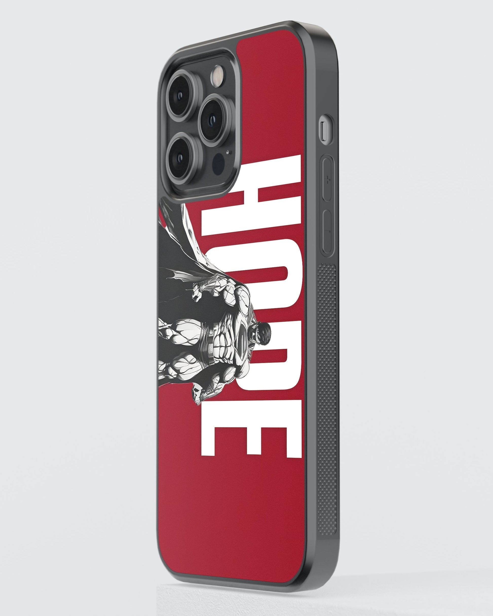 Dc Phone Case