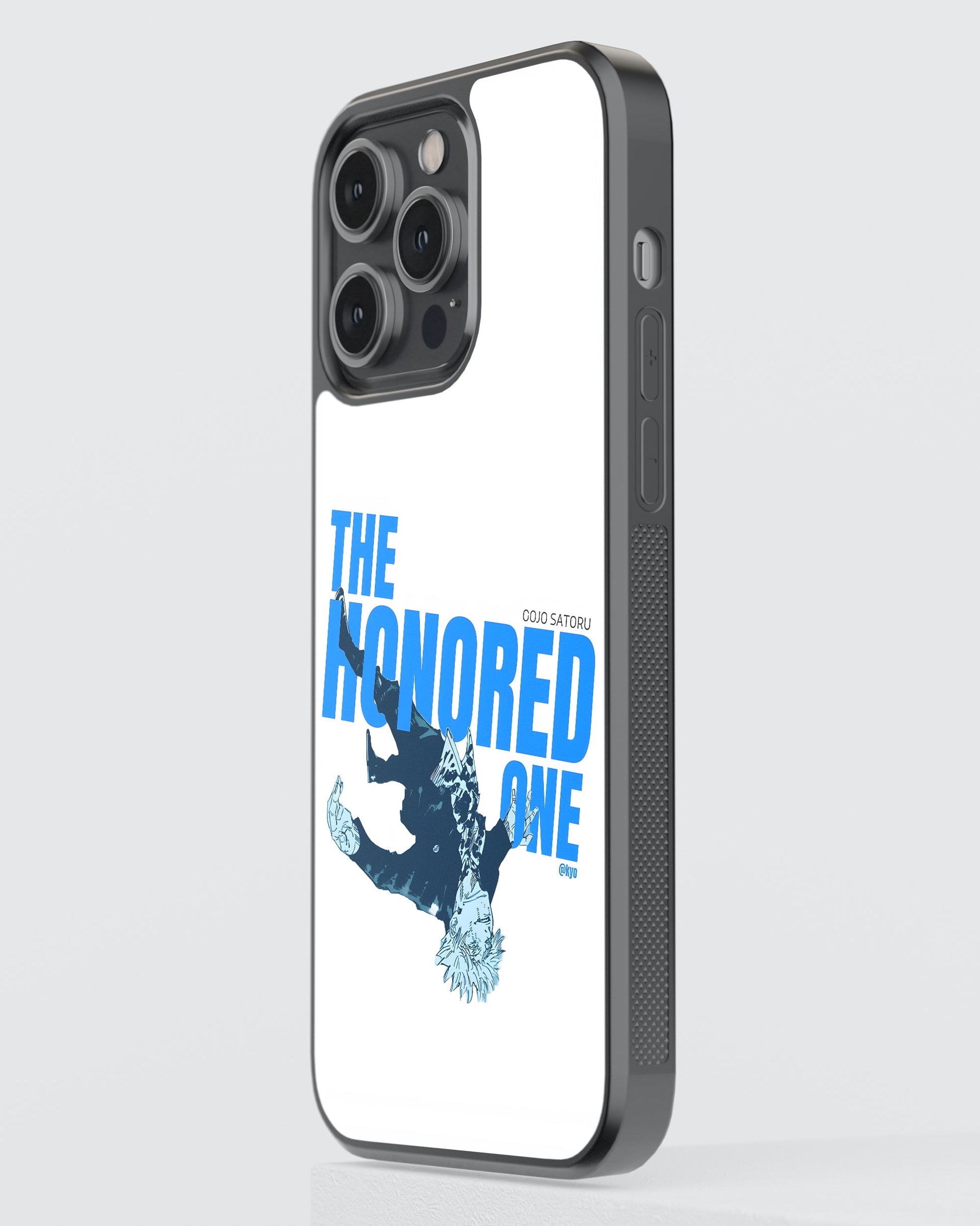 Jujutsu Kaisen Phone Case