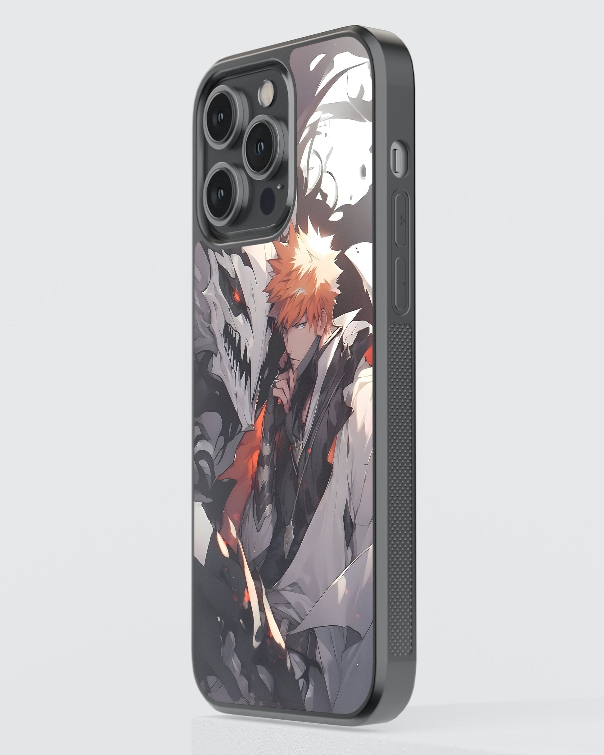 Bleach Phone Case