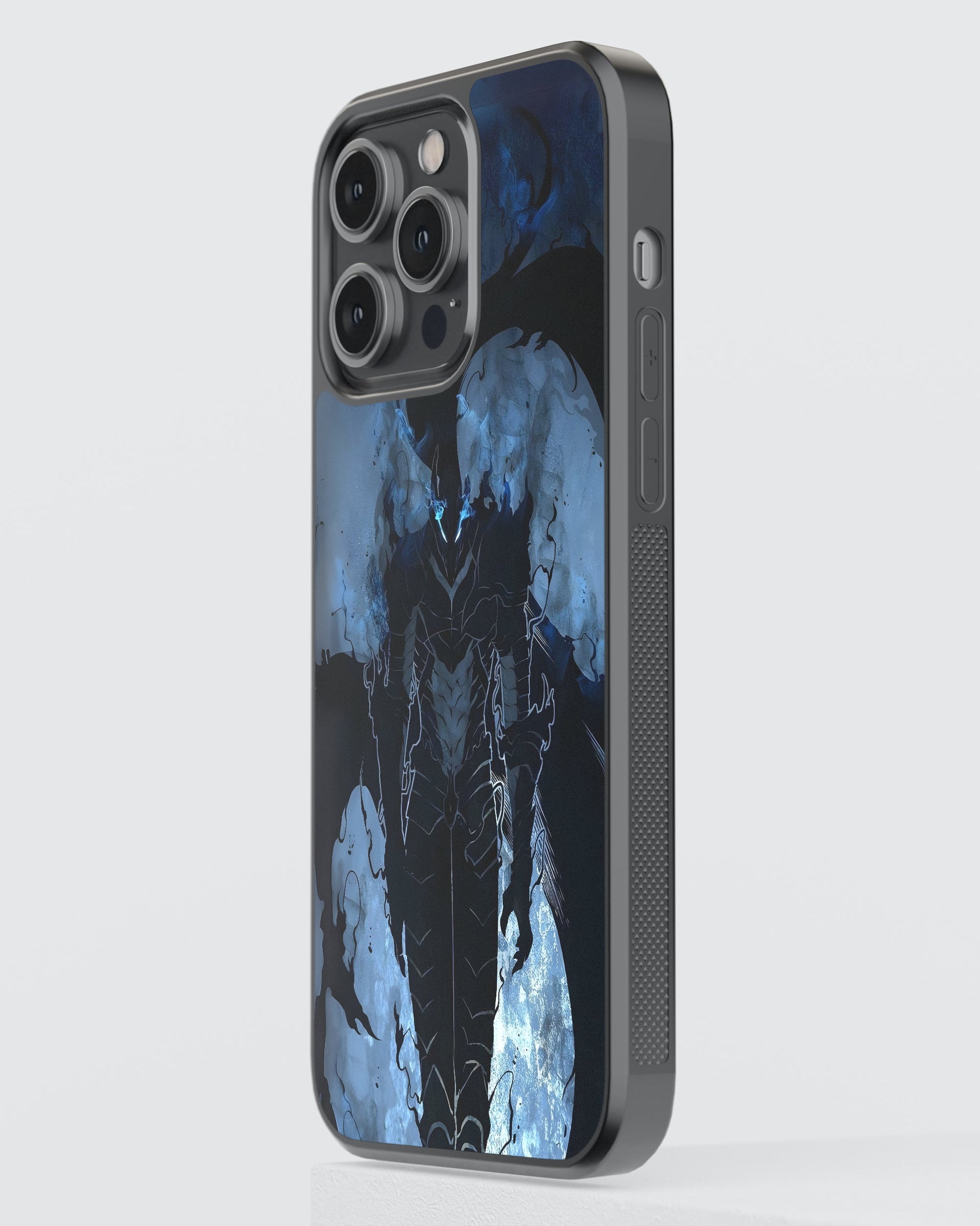 Solo Leveling Phone Case
