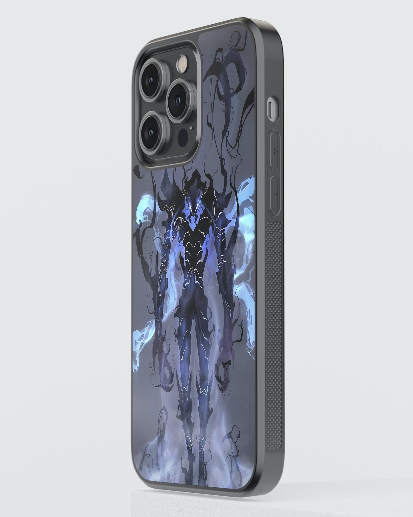 Solo Leveling Phone Case