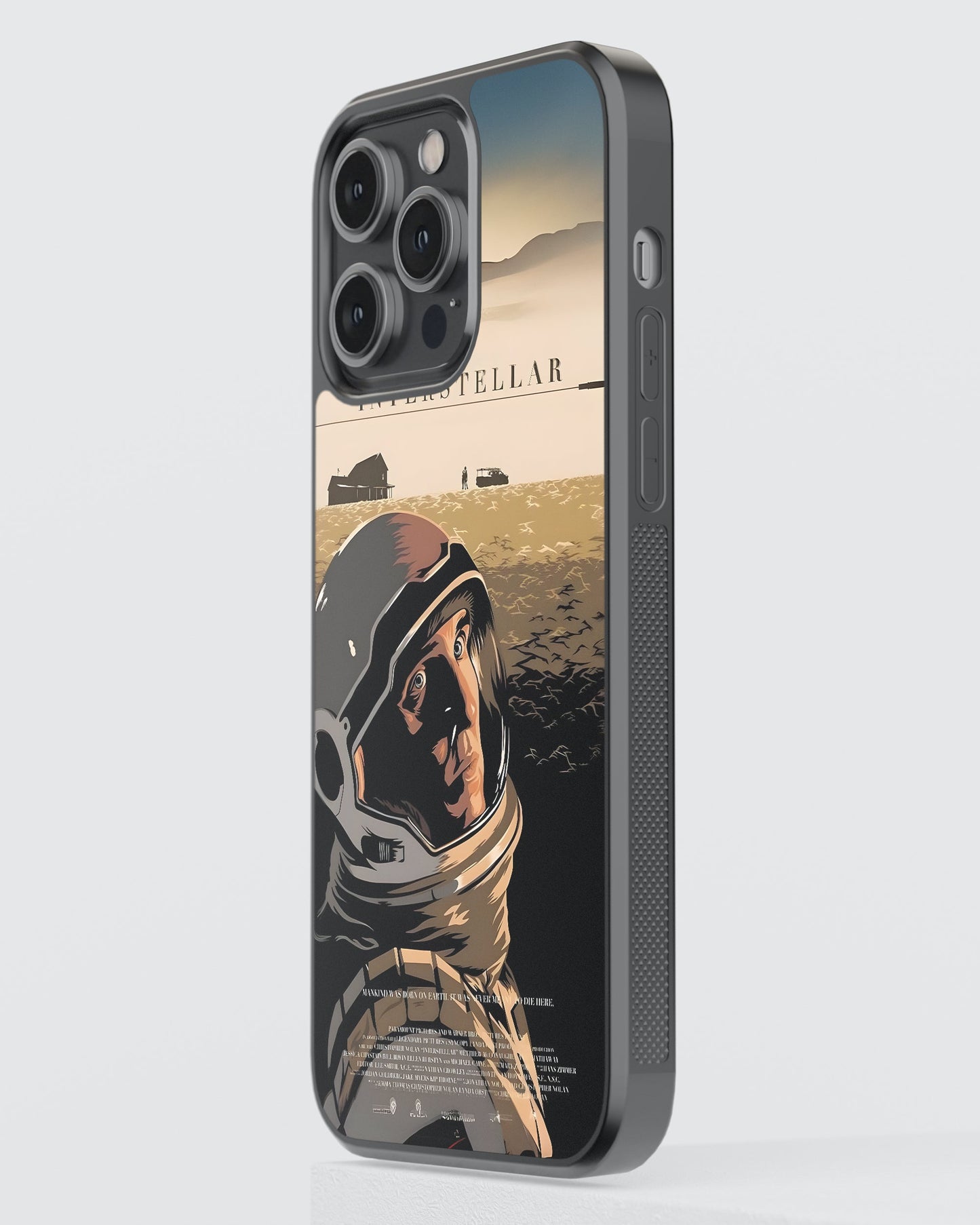 Movies Shows Phone Case