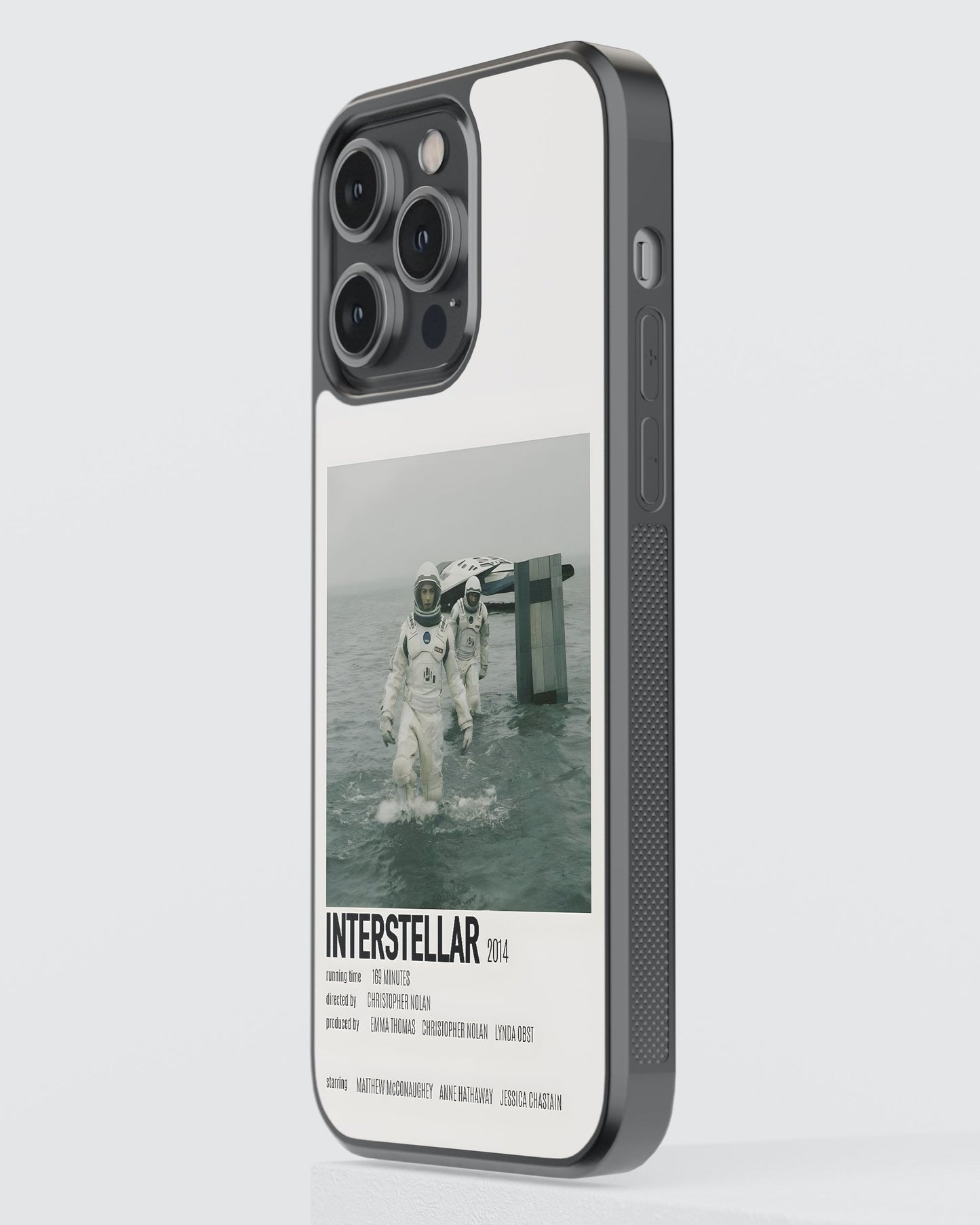 Movies Shows Phone Case