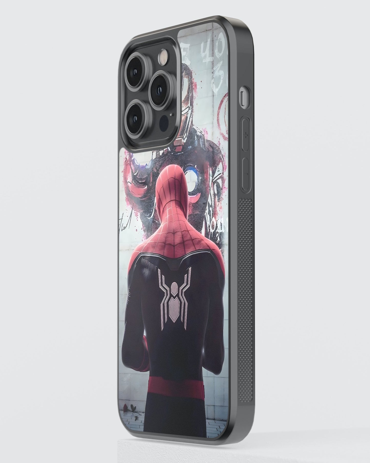 Marvel Phone Case