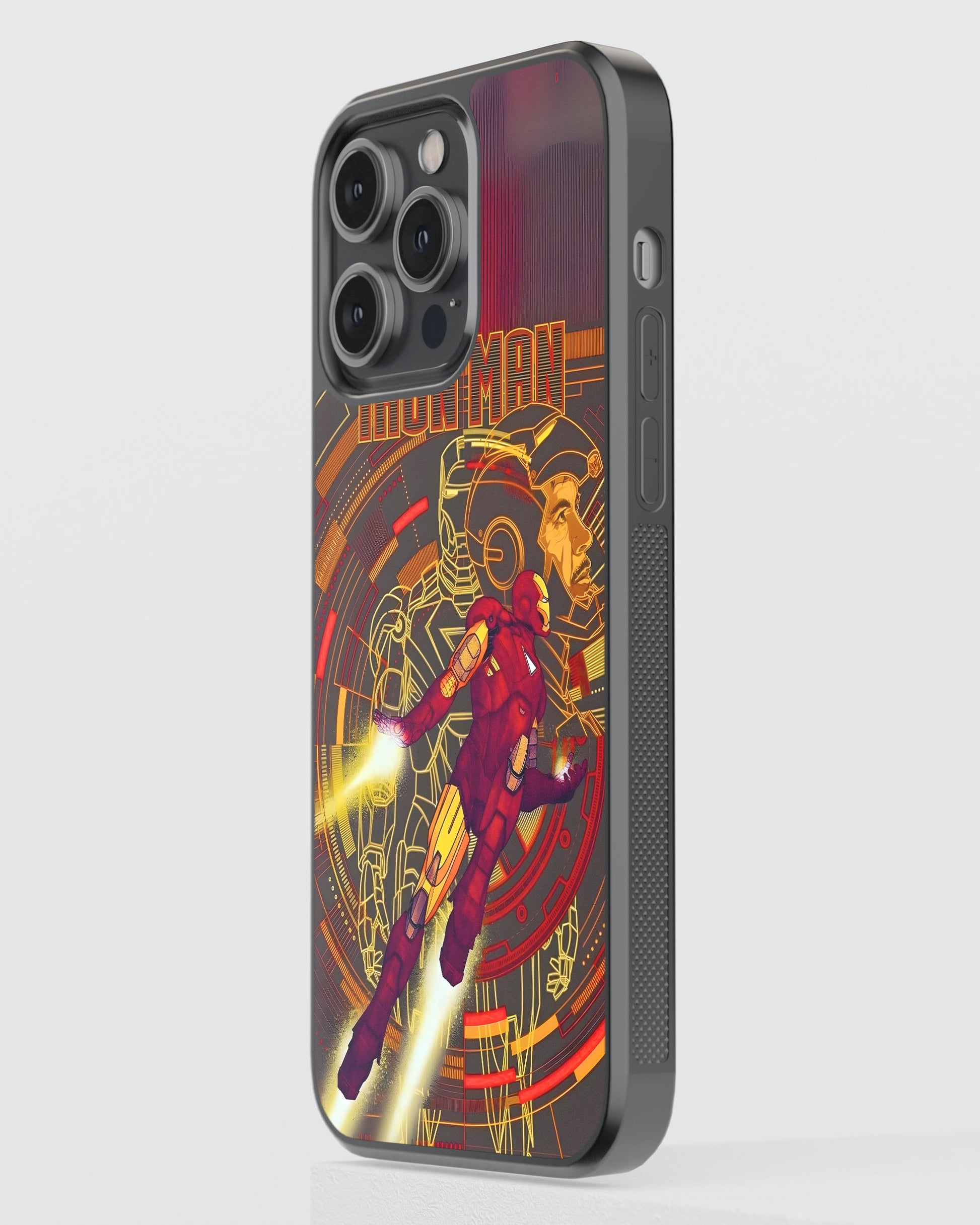Marvel Phone Case