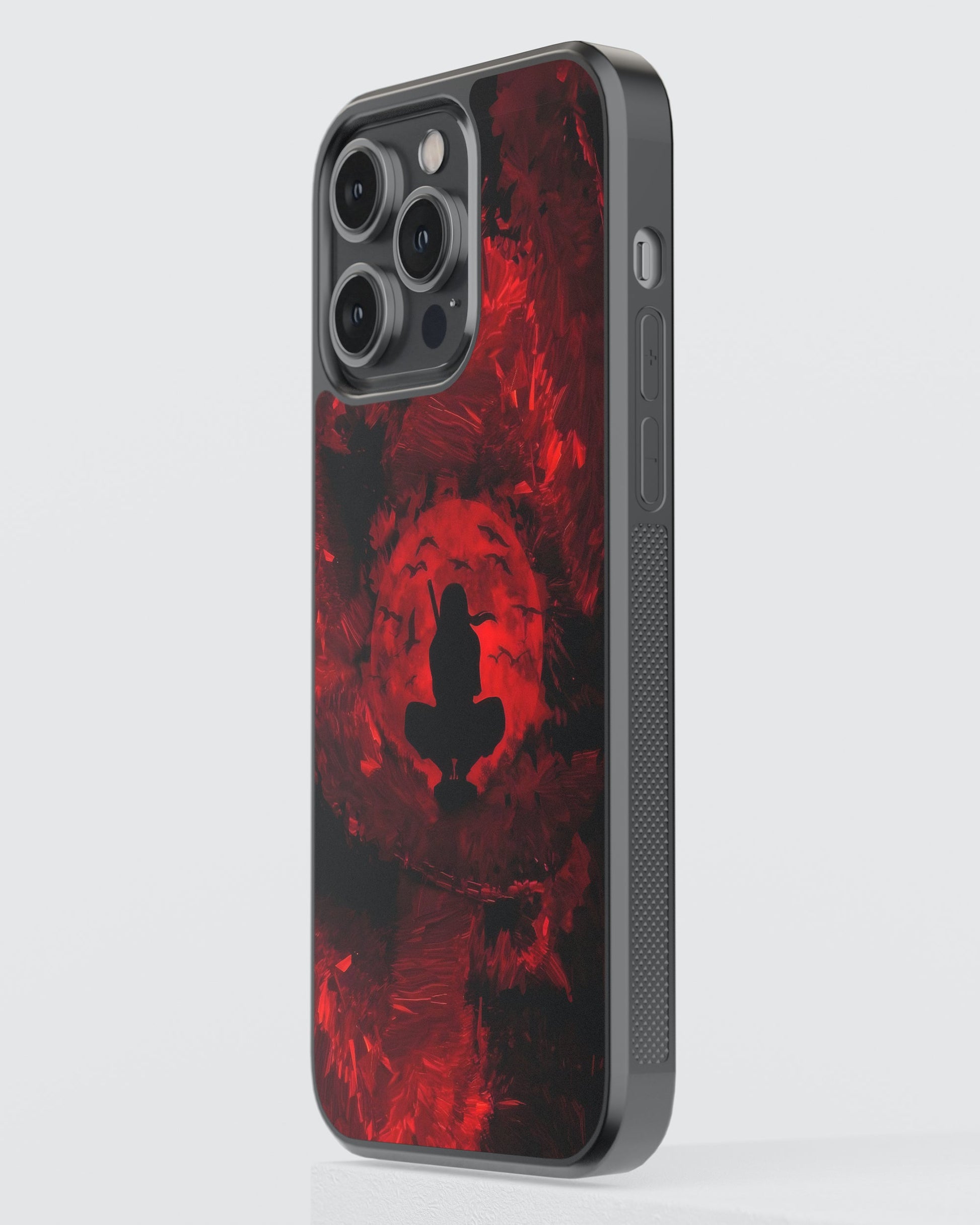Naruto Phone Case
