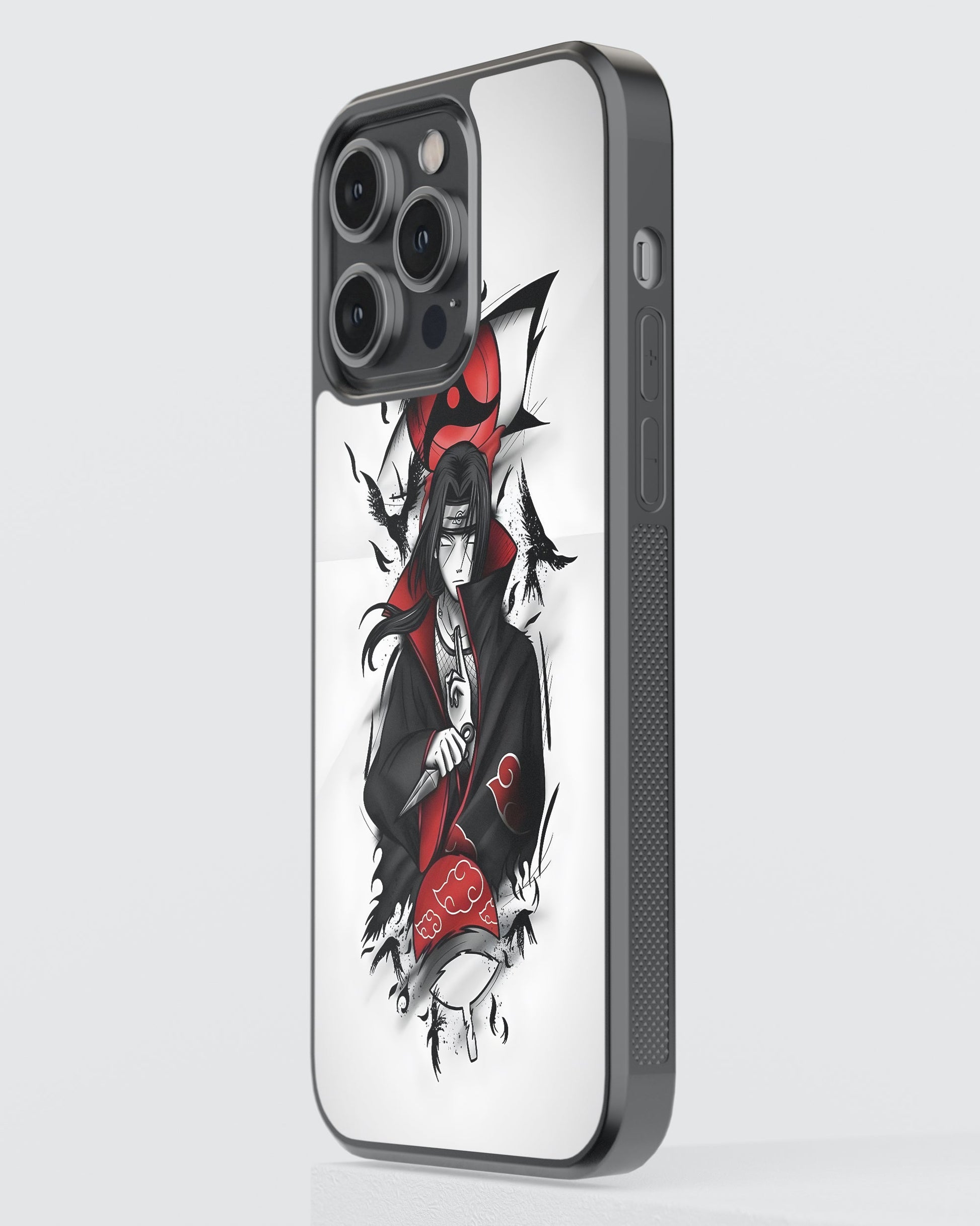 Naruto Phone Case