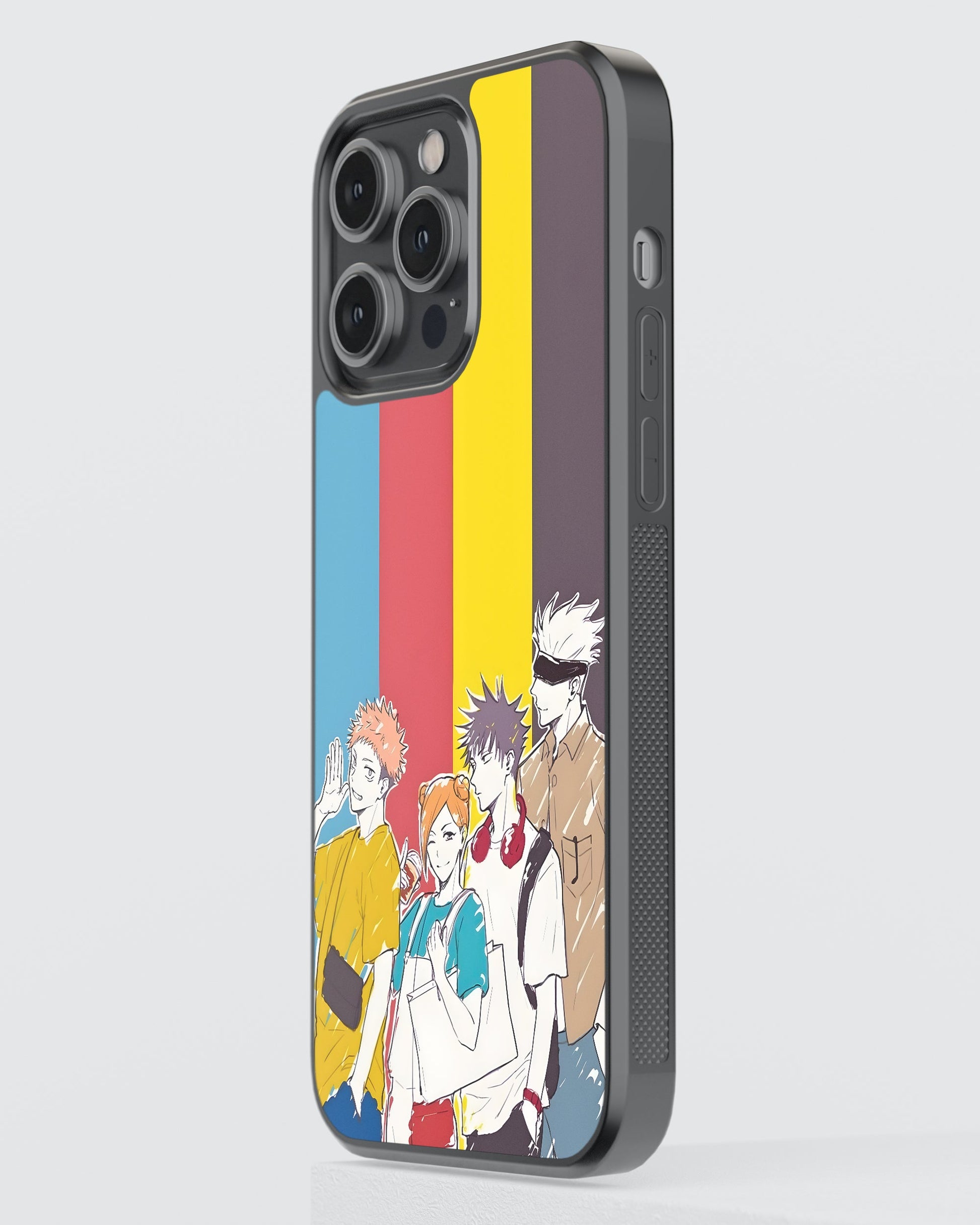 Jujutsu Kaisen Phone Case
