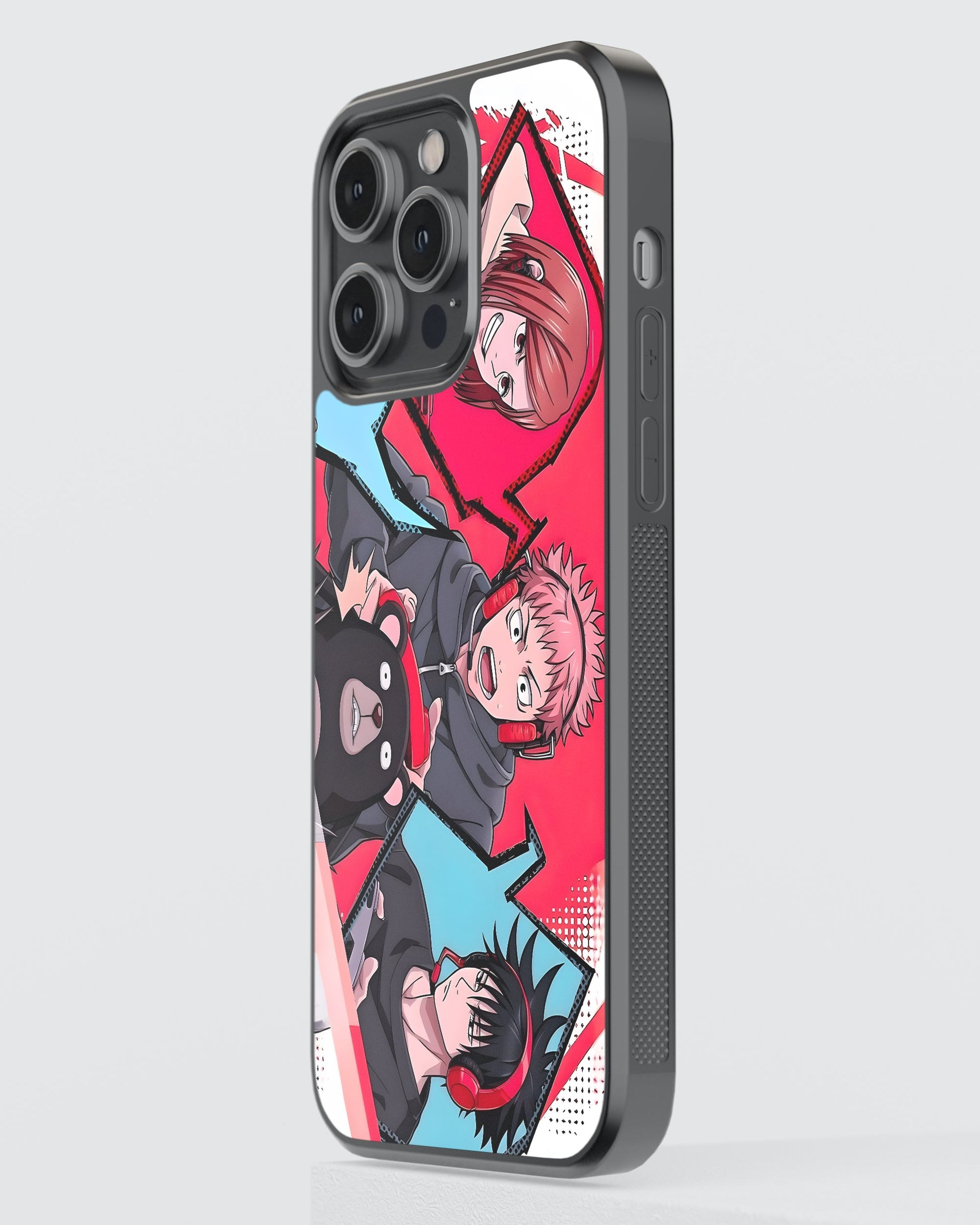 Jujutsu Kaisen Phone Case