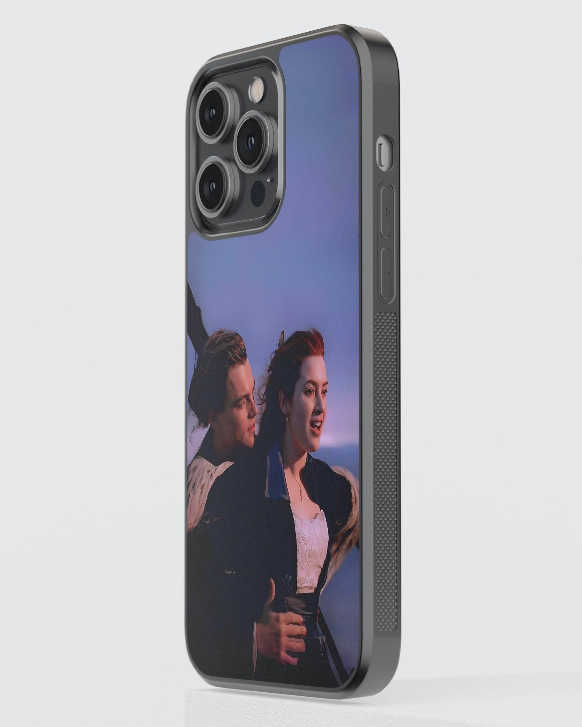 Movies Shows Phone Case