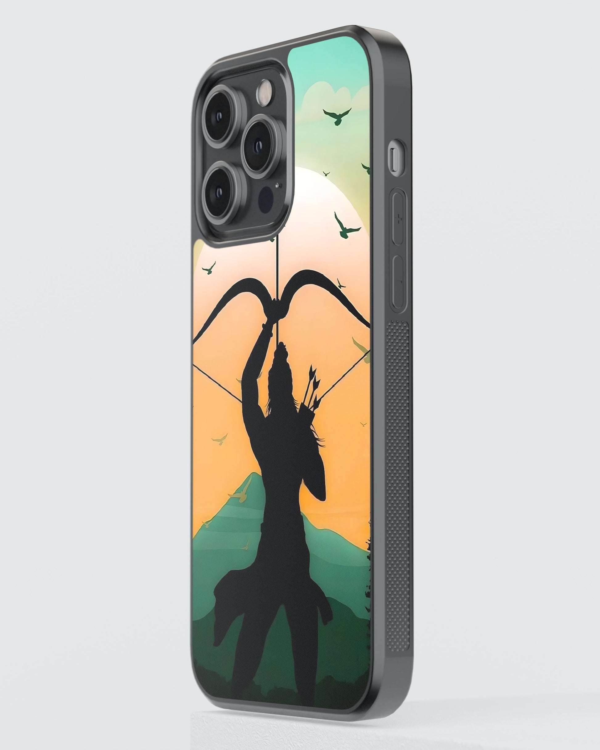 Hindu Gods Phone Case