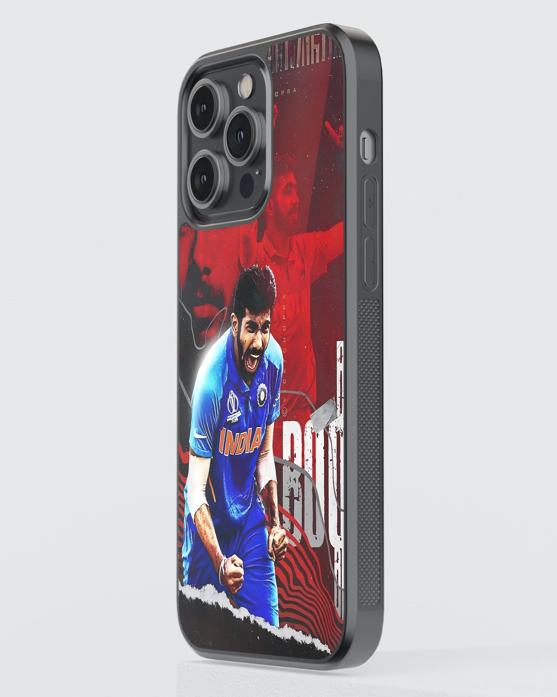 Cricket Phone Case