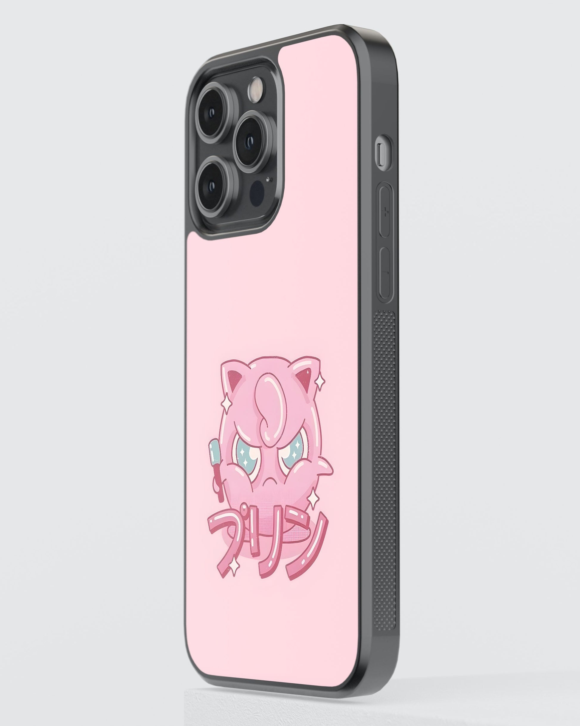 Cartoon Phone Case