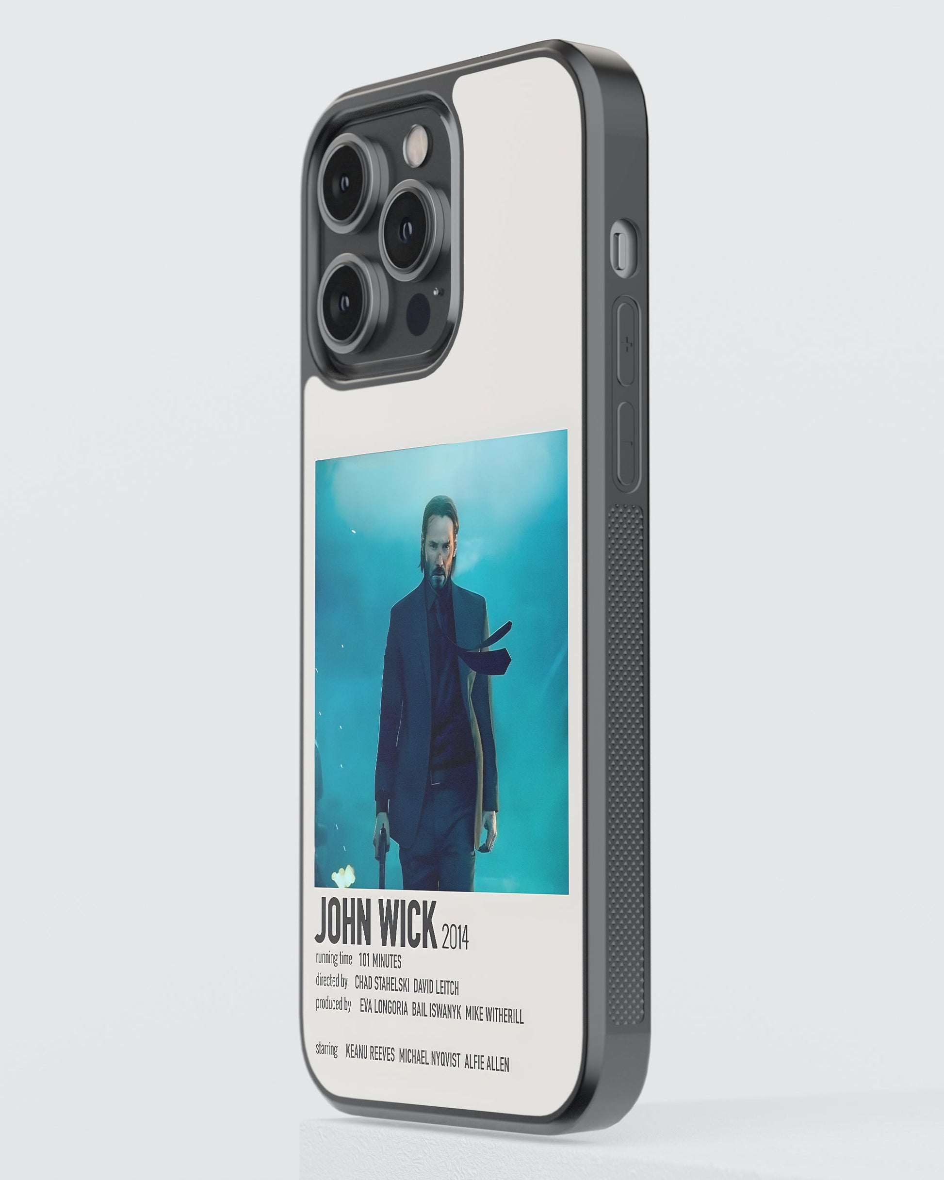 Movies Shows Phone Case