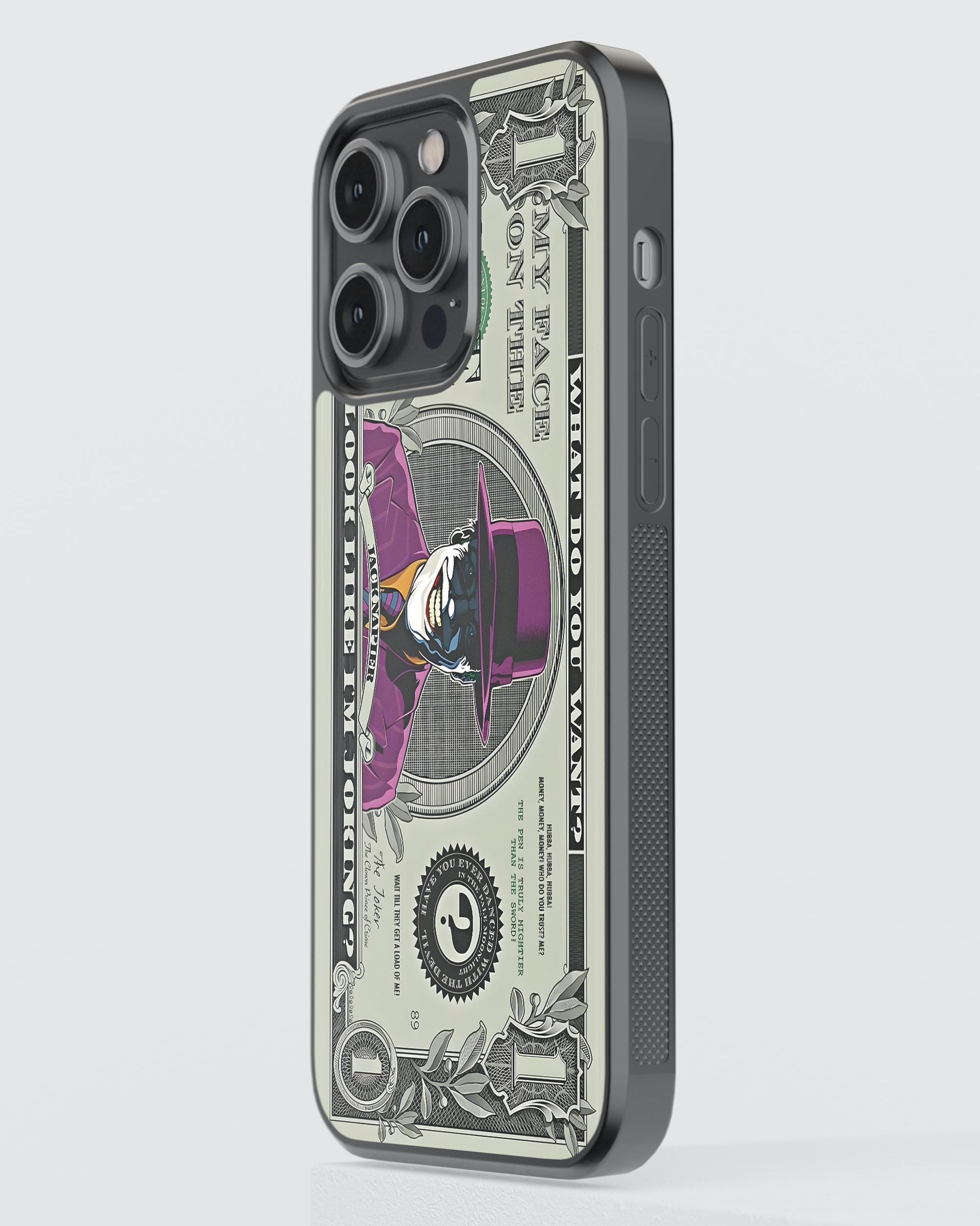 Dollar Phone Case
