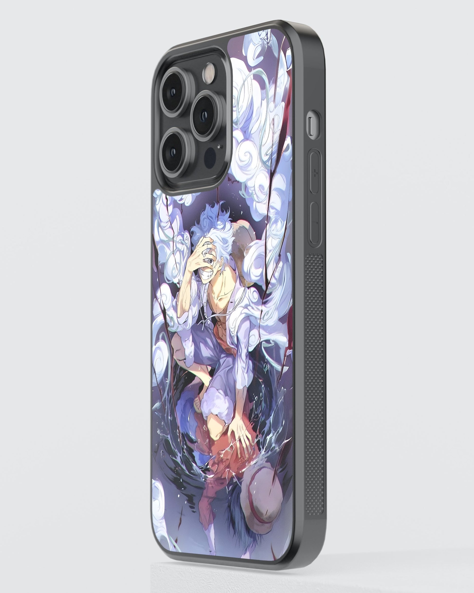 One Piece Phone Case