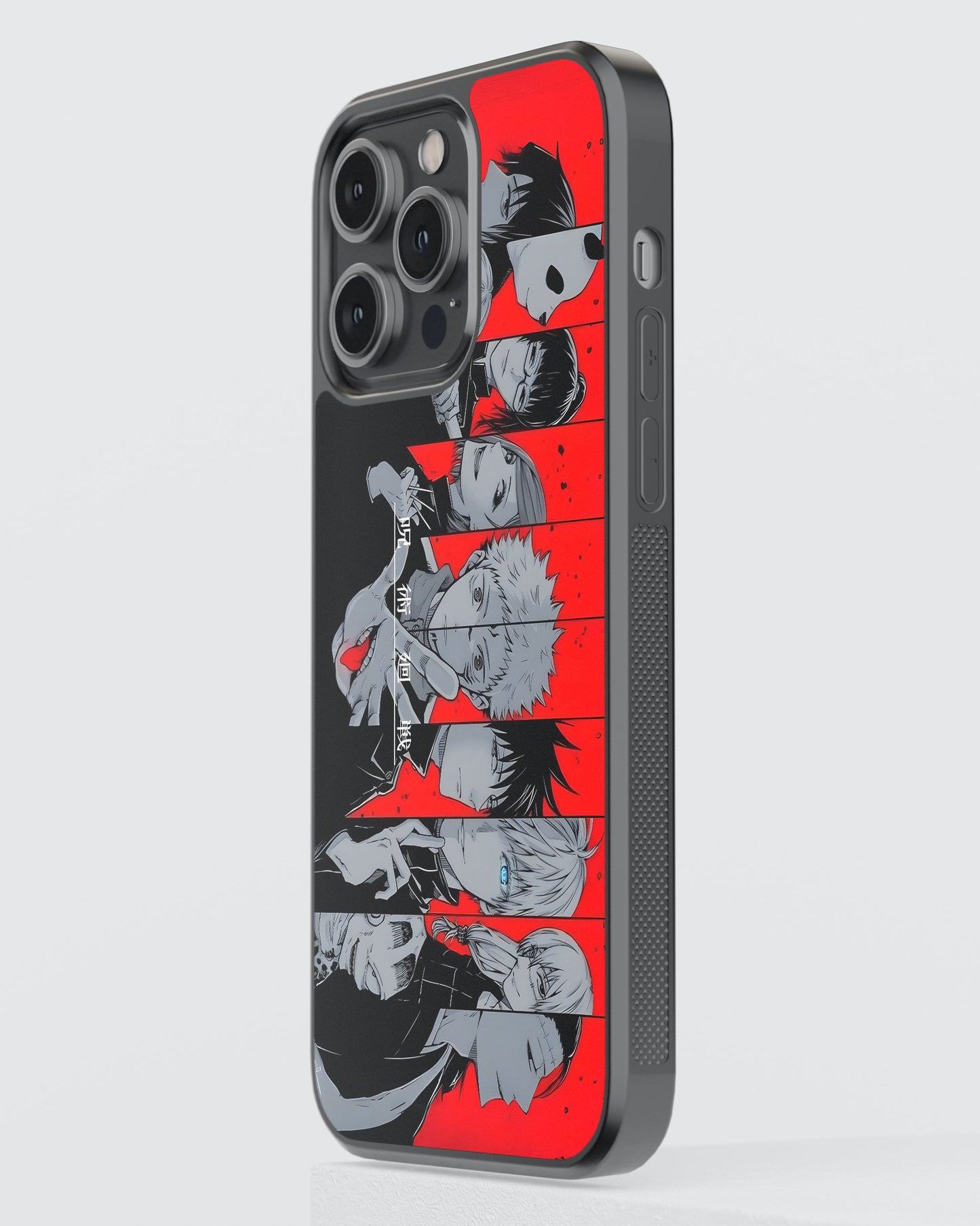 Jujutsu Kaisen Phone Case