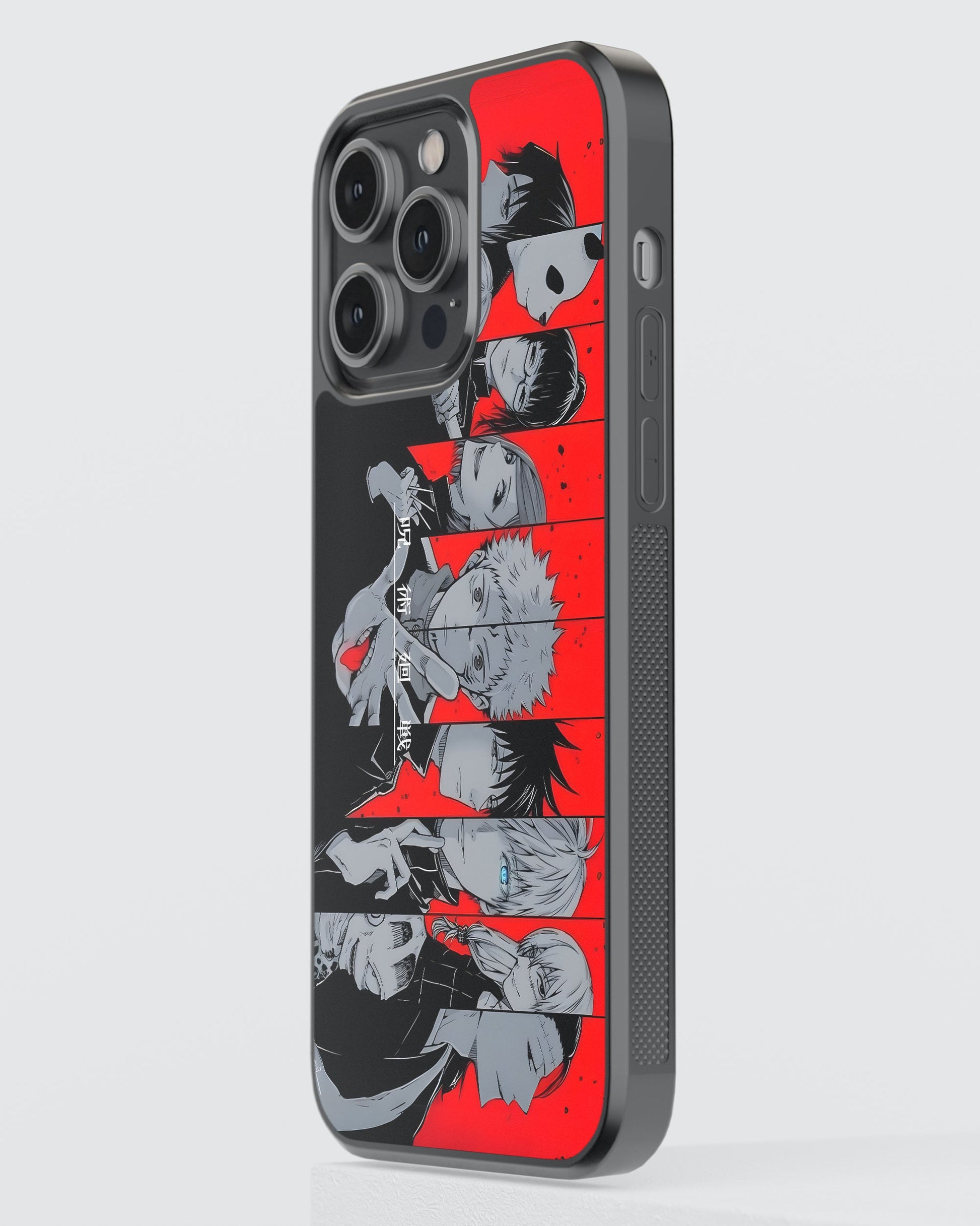 Jujutsu Kaisen Phone Case