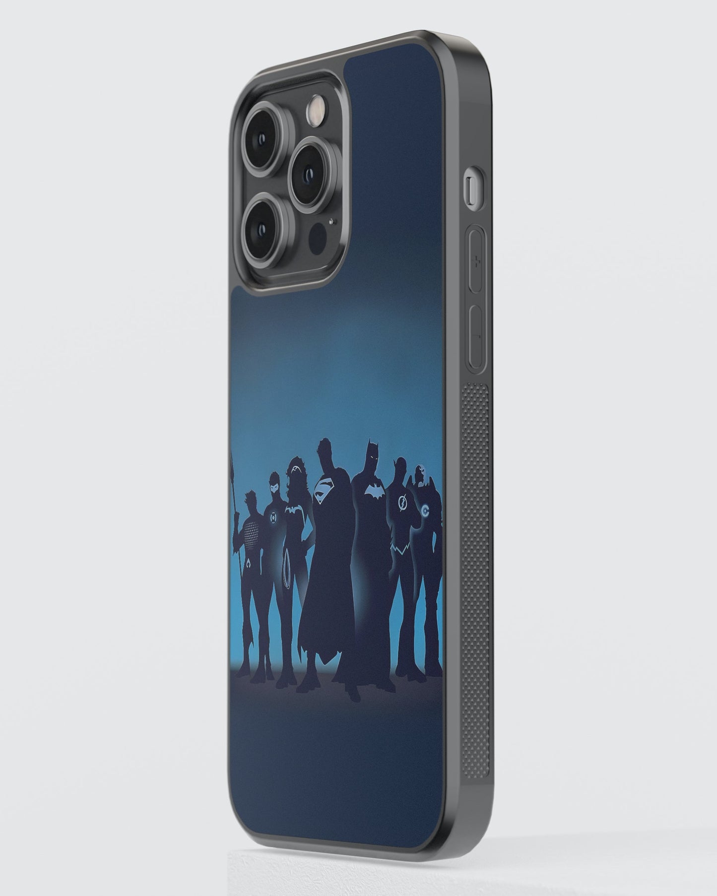 Dc Phone Case