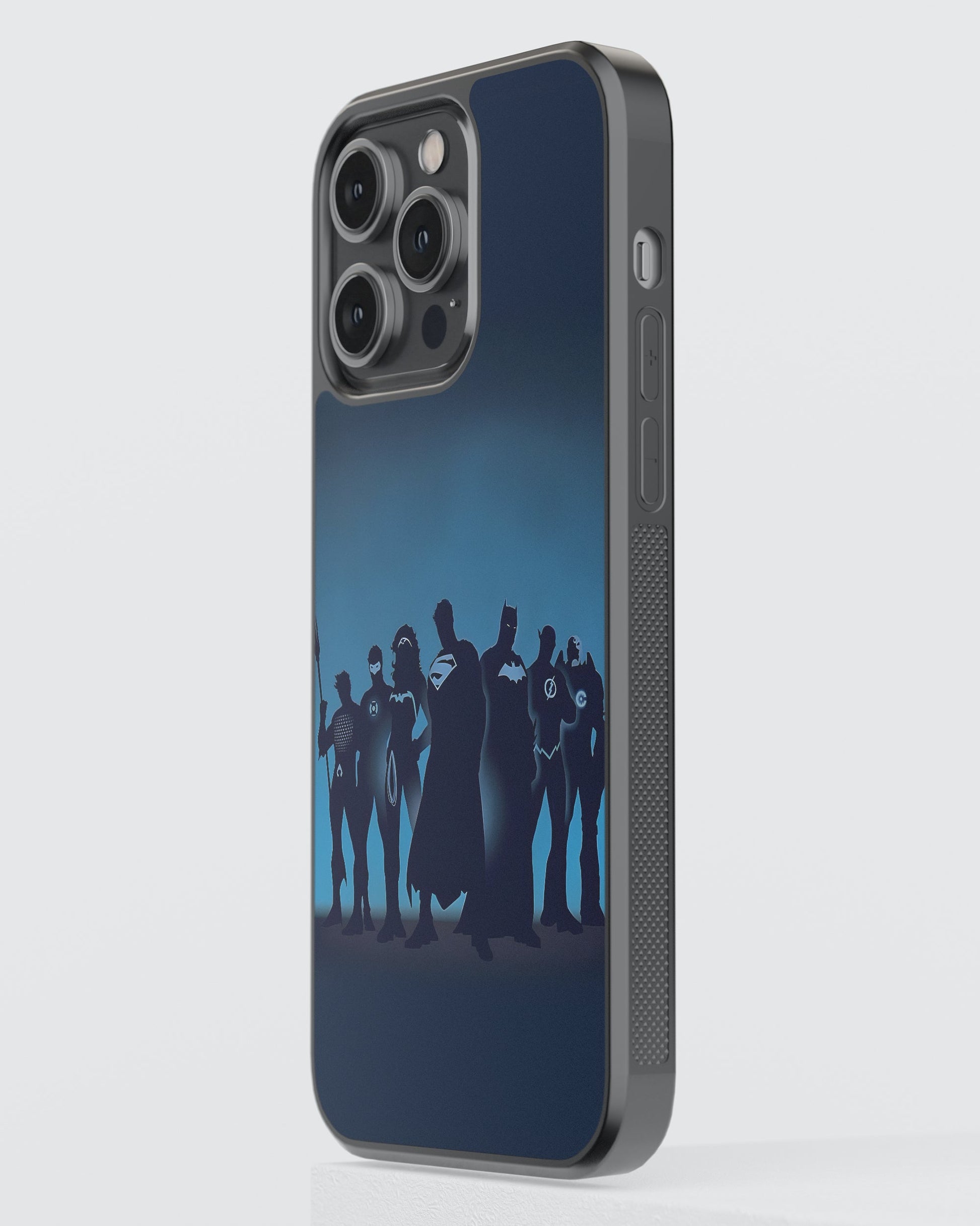 Dc Phone Case