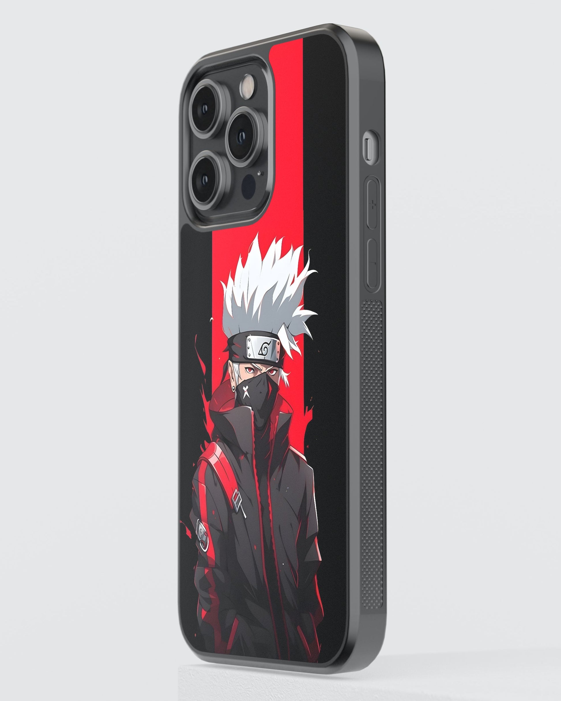 Naruto Phone Case