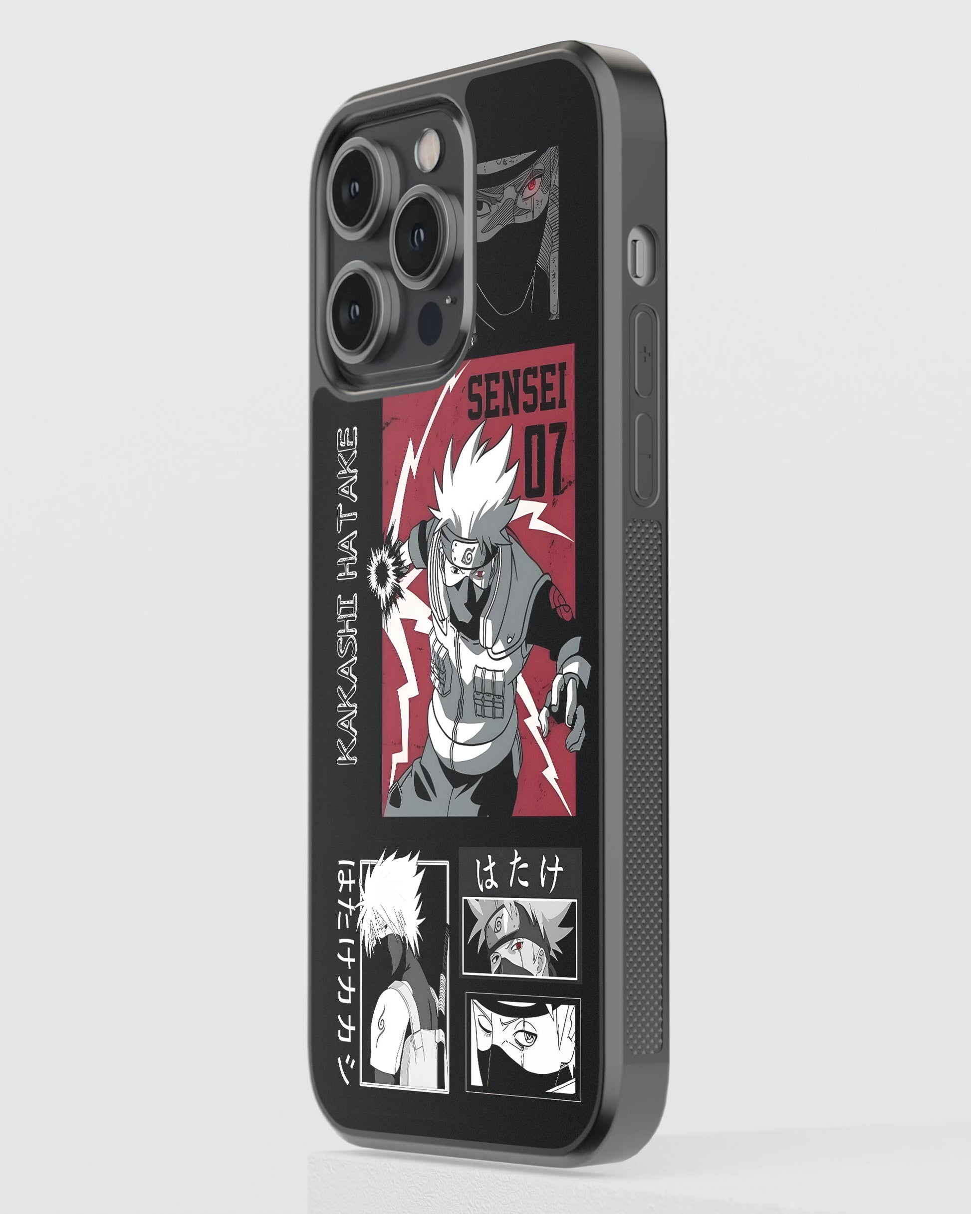 Naruto Phone Case