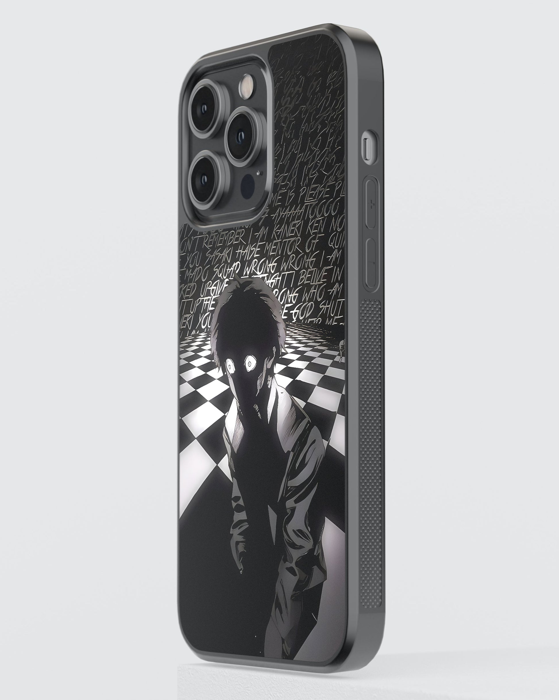Tokyo Ghoul Phone Case