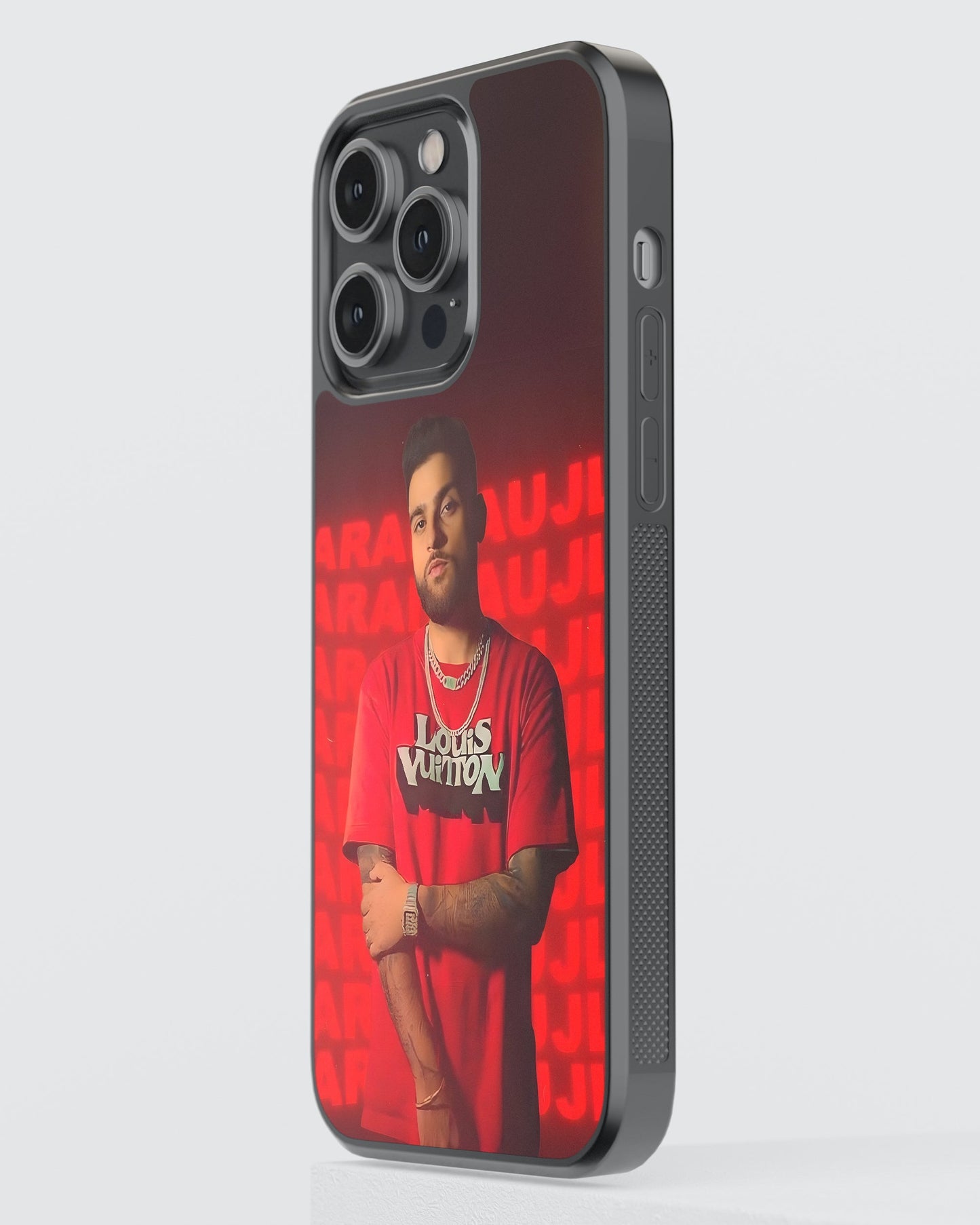 Singers Phone Case
